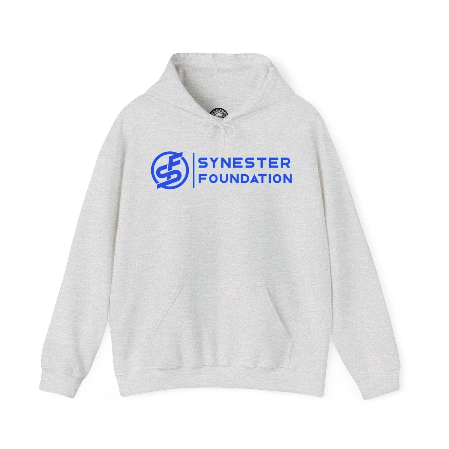 "Hustle Hits Hard" Hoodie