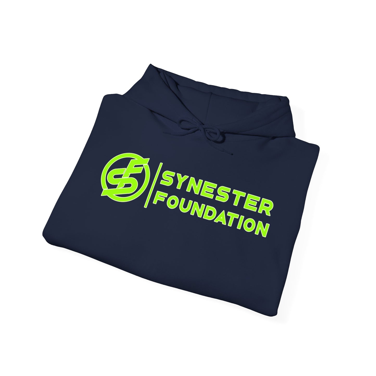 "Hustle Hits Hard" Hoodie