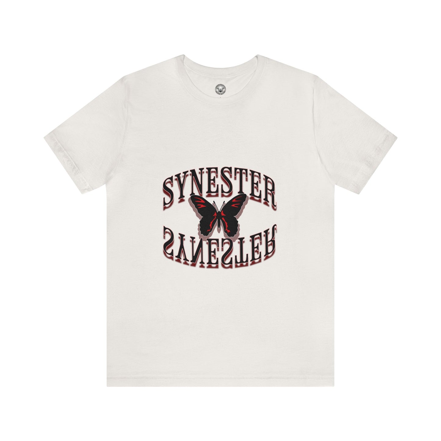 "Reflexion" Tee
