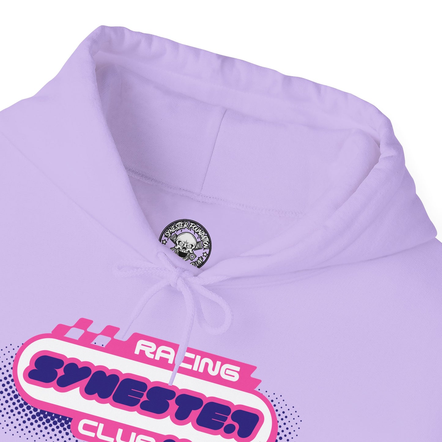 "Retro Pulse Edition" Hoodie