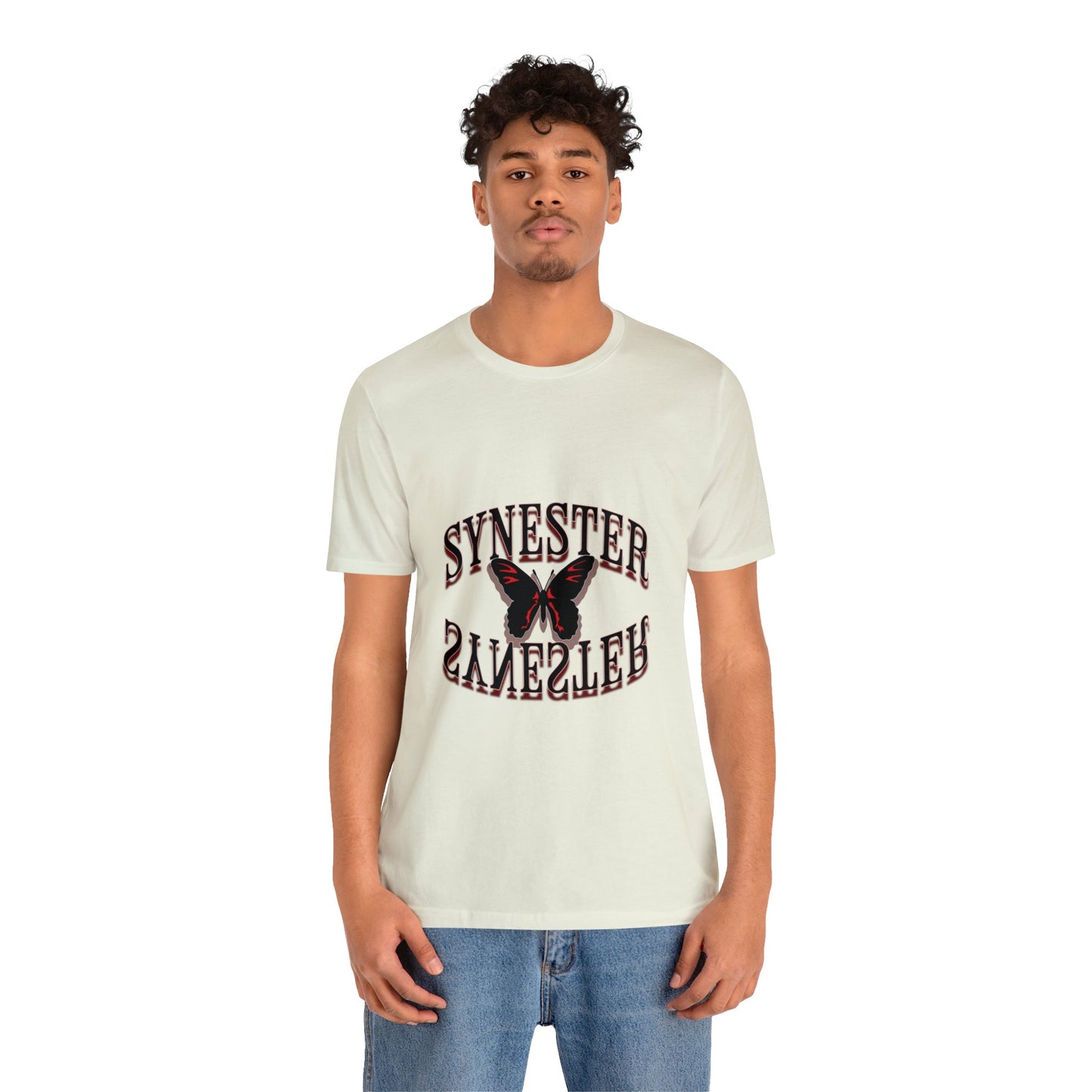 "Reflexion" Tee