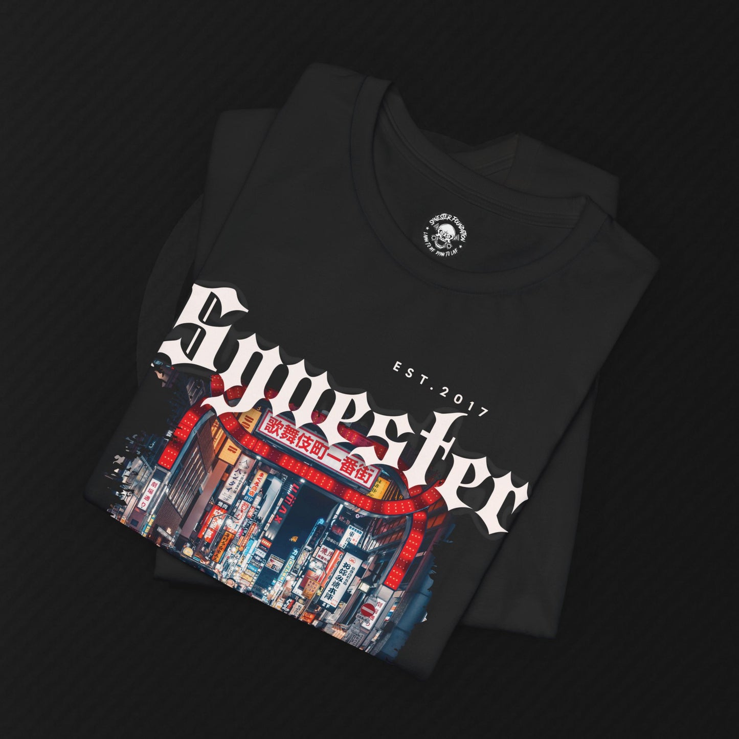 "Coded Culture" Tee