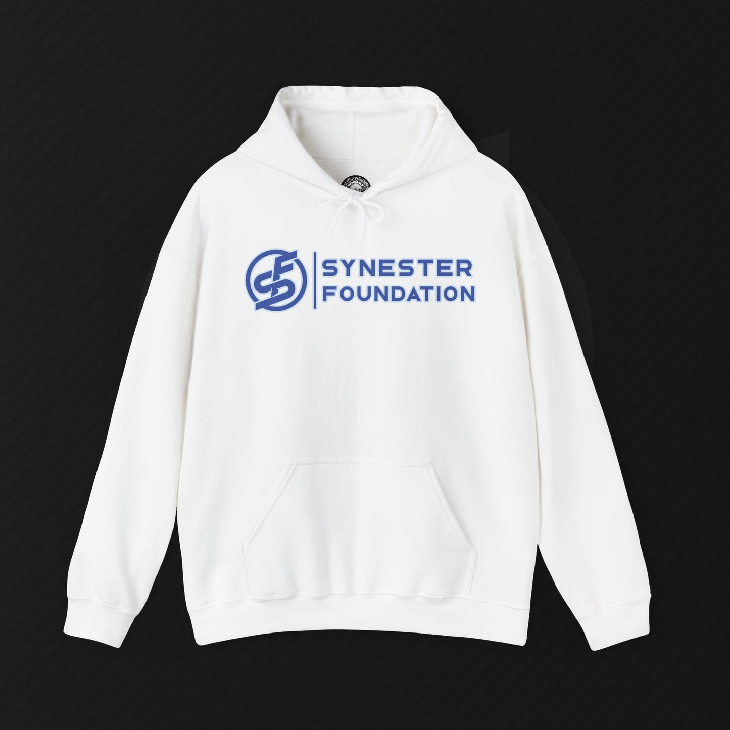 "Hustle Hits Hard" Hoodie