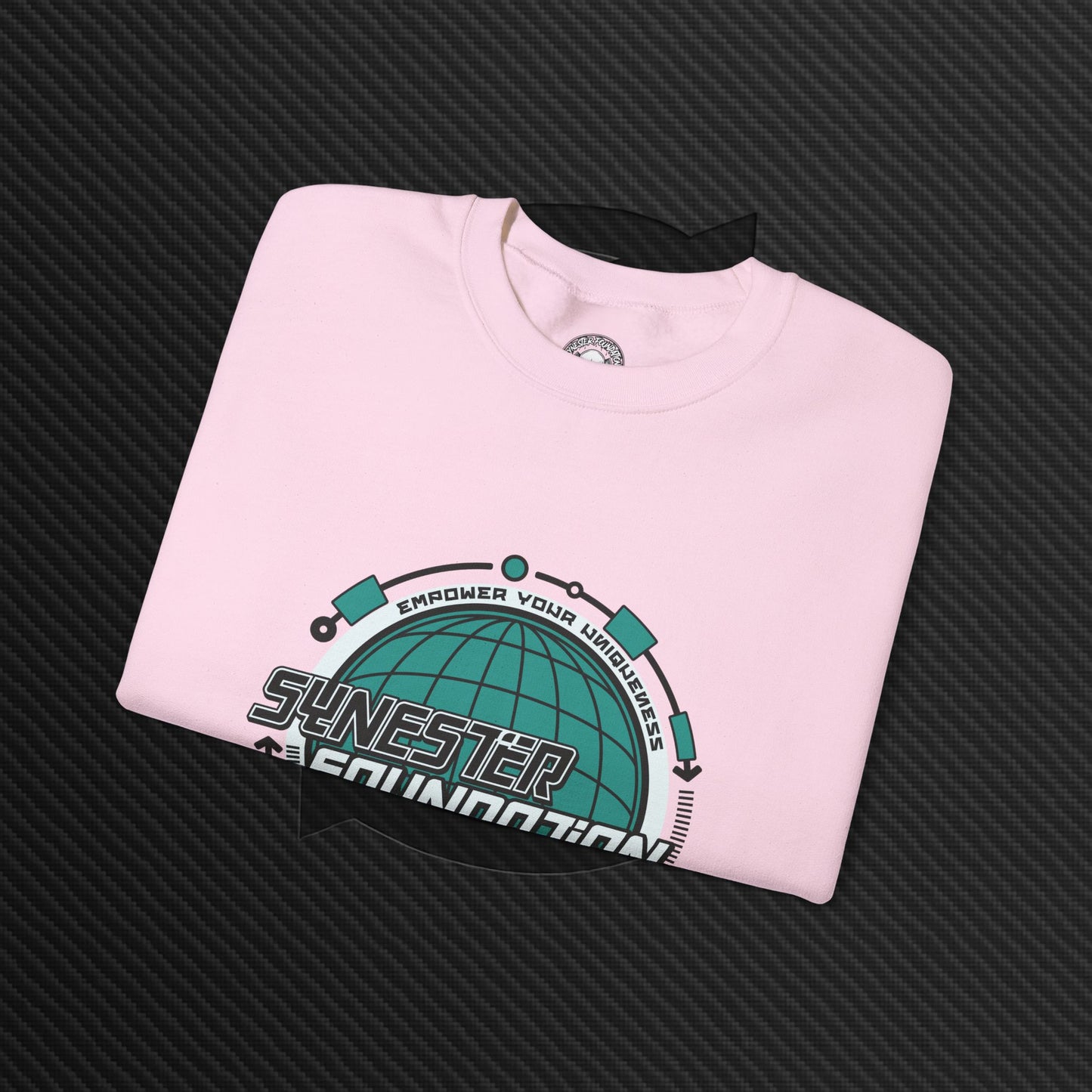 “Empower” Crewneck Sweatshirt