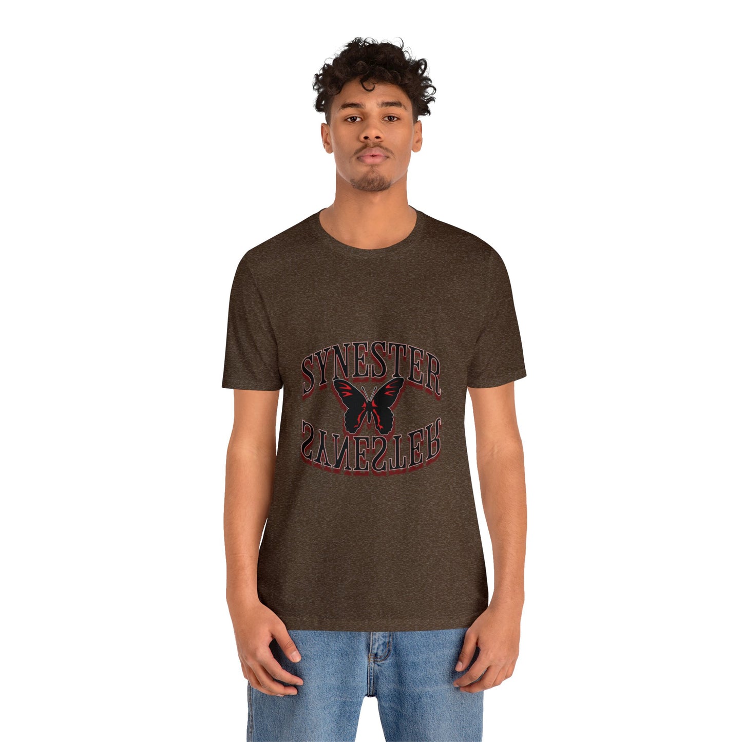 "Reflexion" Tee