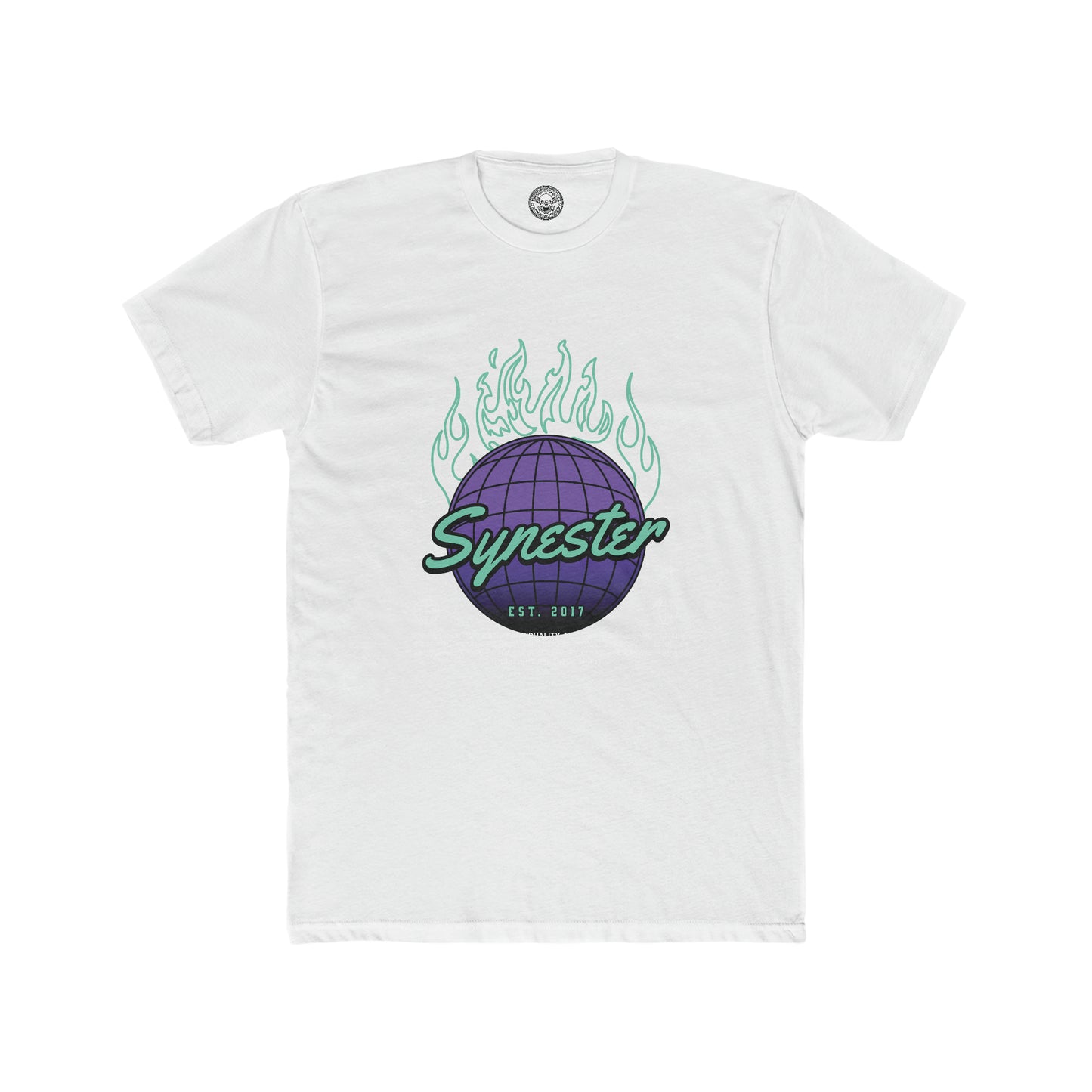 "Synester Spirit" Tee