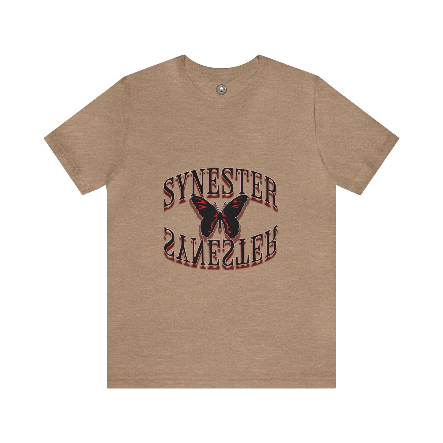 "Reflexion" Tee
