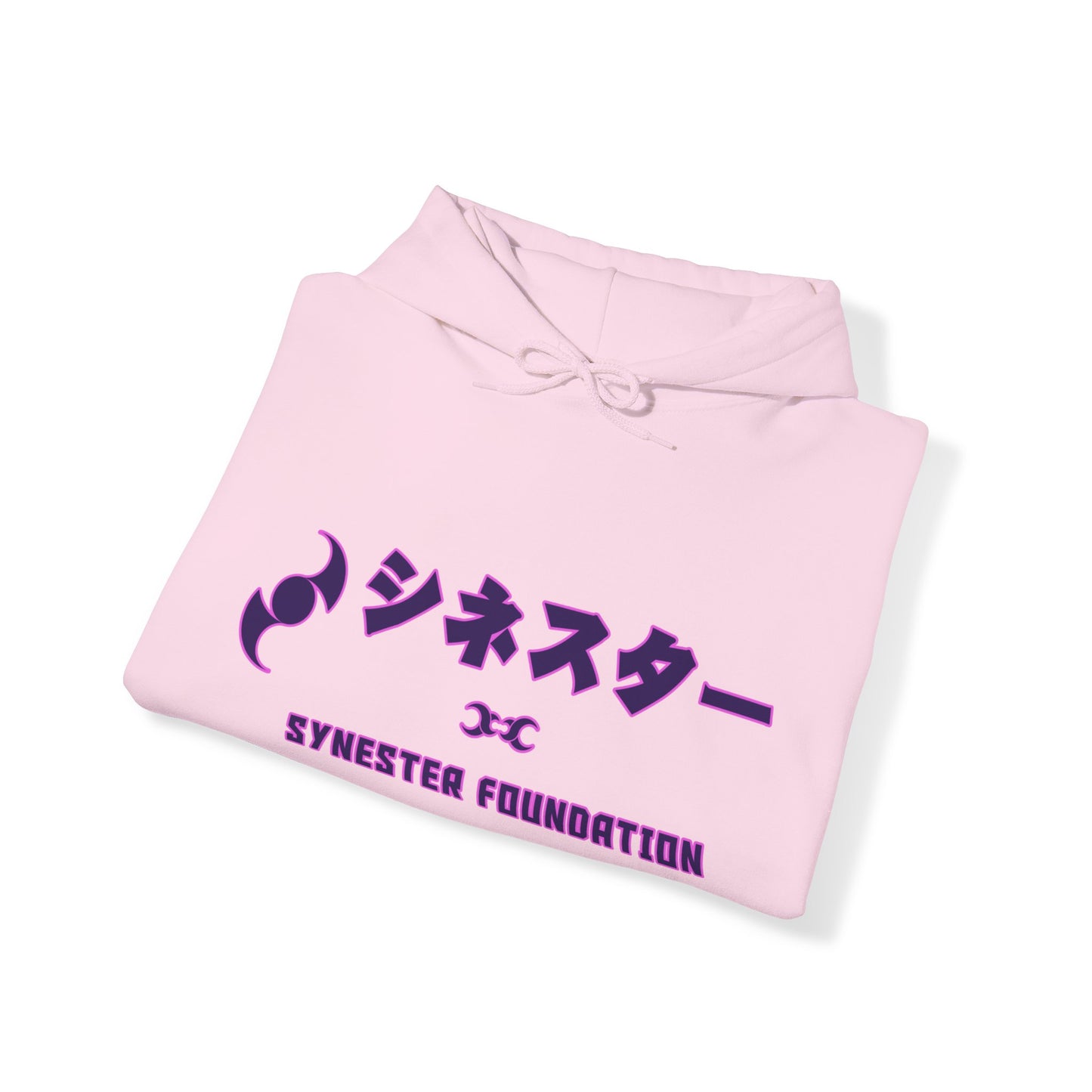 Sudadera con capucha Synester Oni