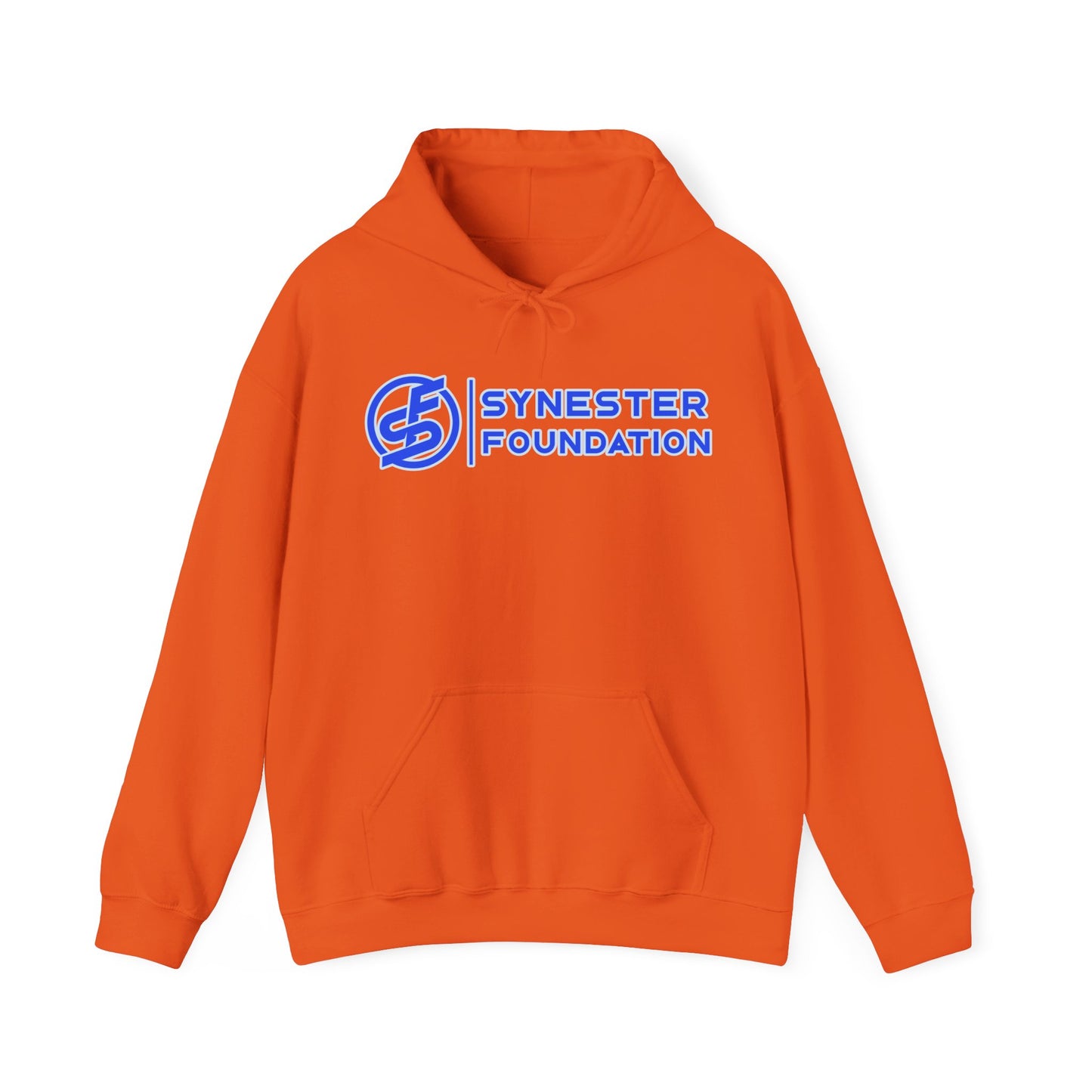 "Hustle Hits Hard" Hoodie