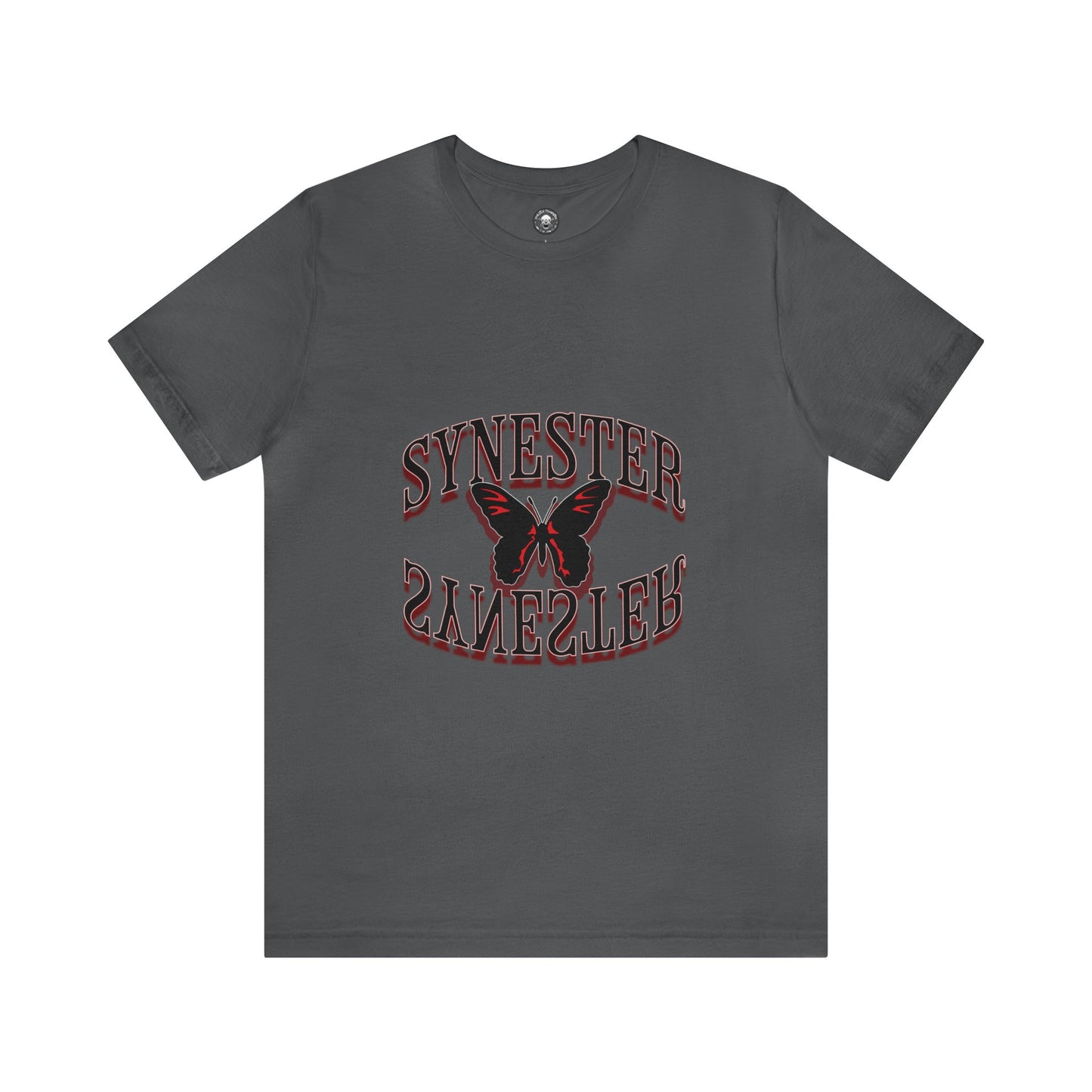 "Reflexion" Tee