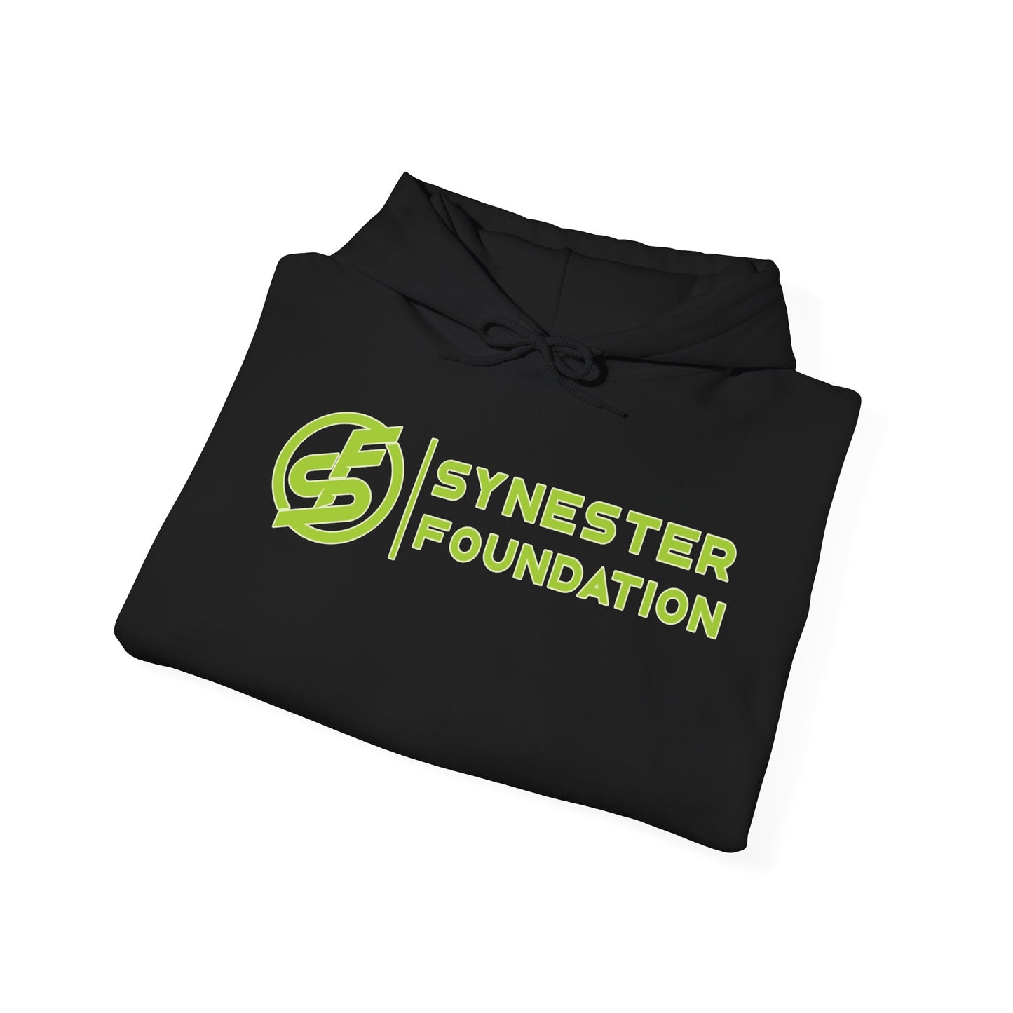 "Hustle Hits Hard" Hoodie