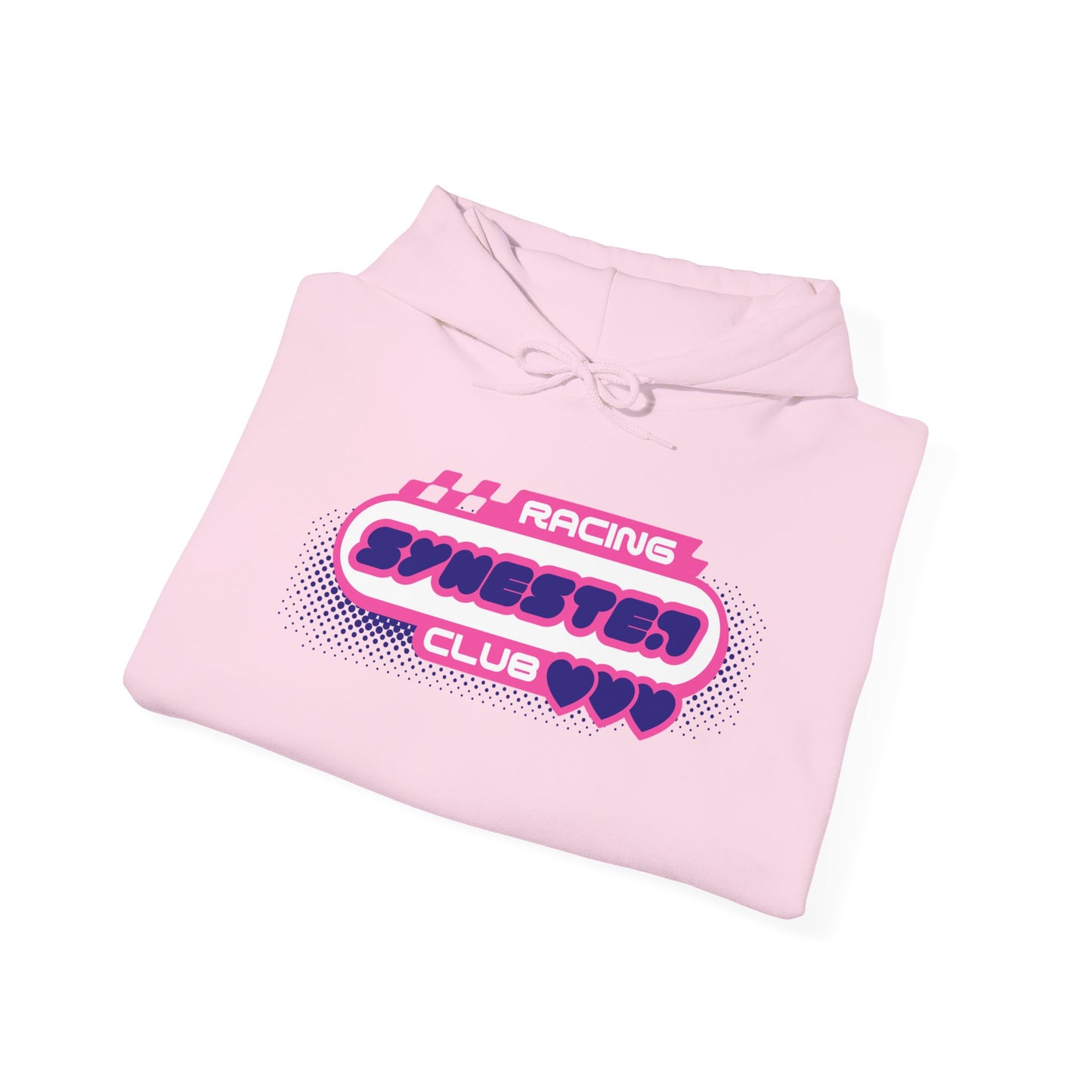 "Retro Pulse Edition" Hoodie