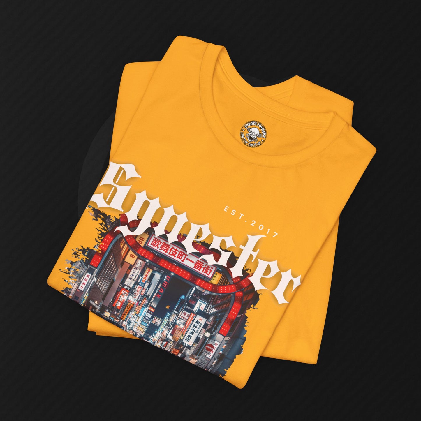"Coded Culture" Tee