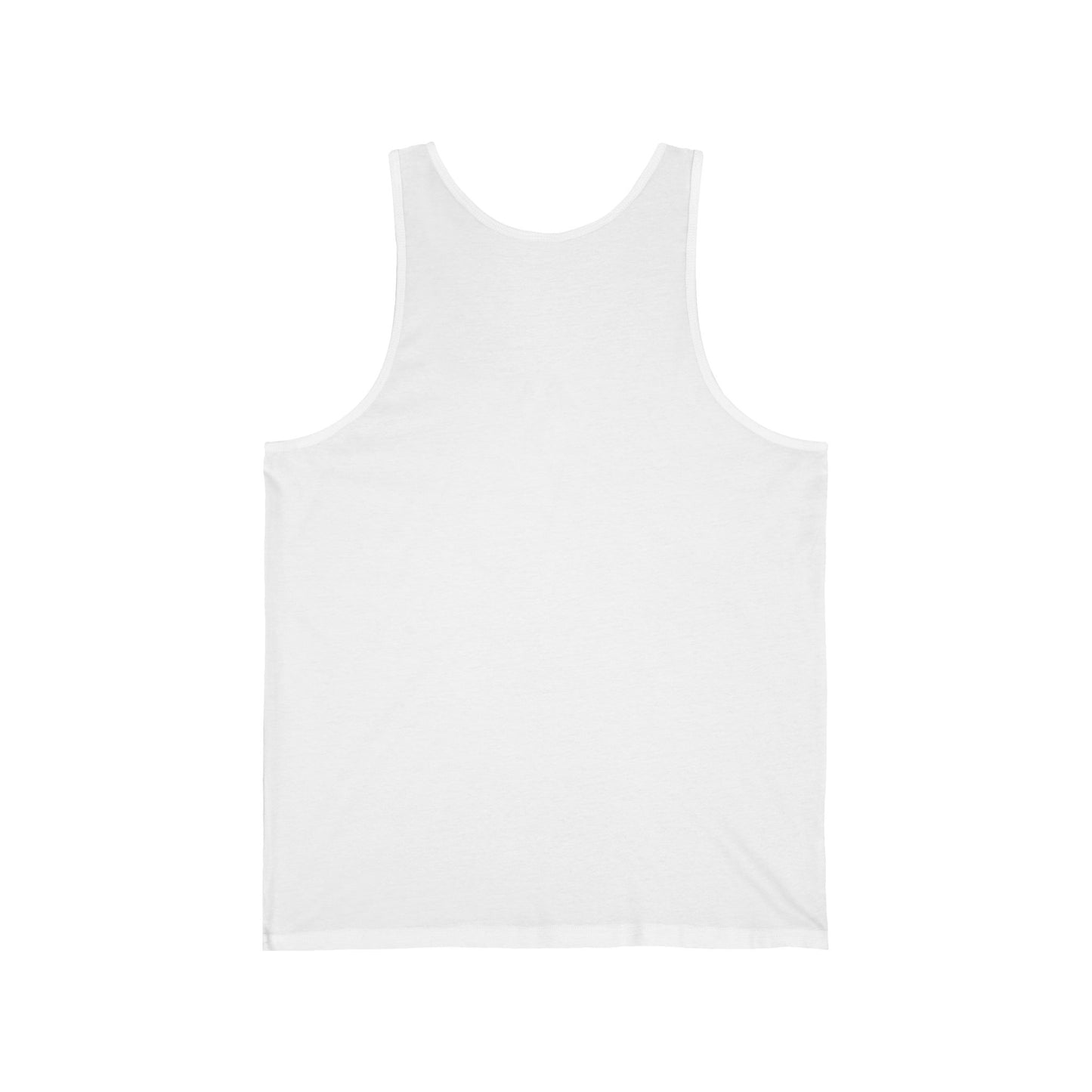 "Shibuya Flow" Tank