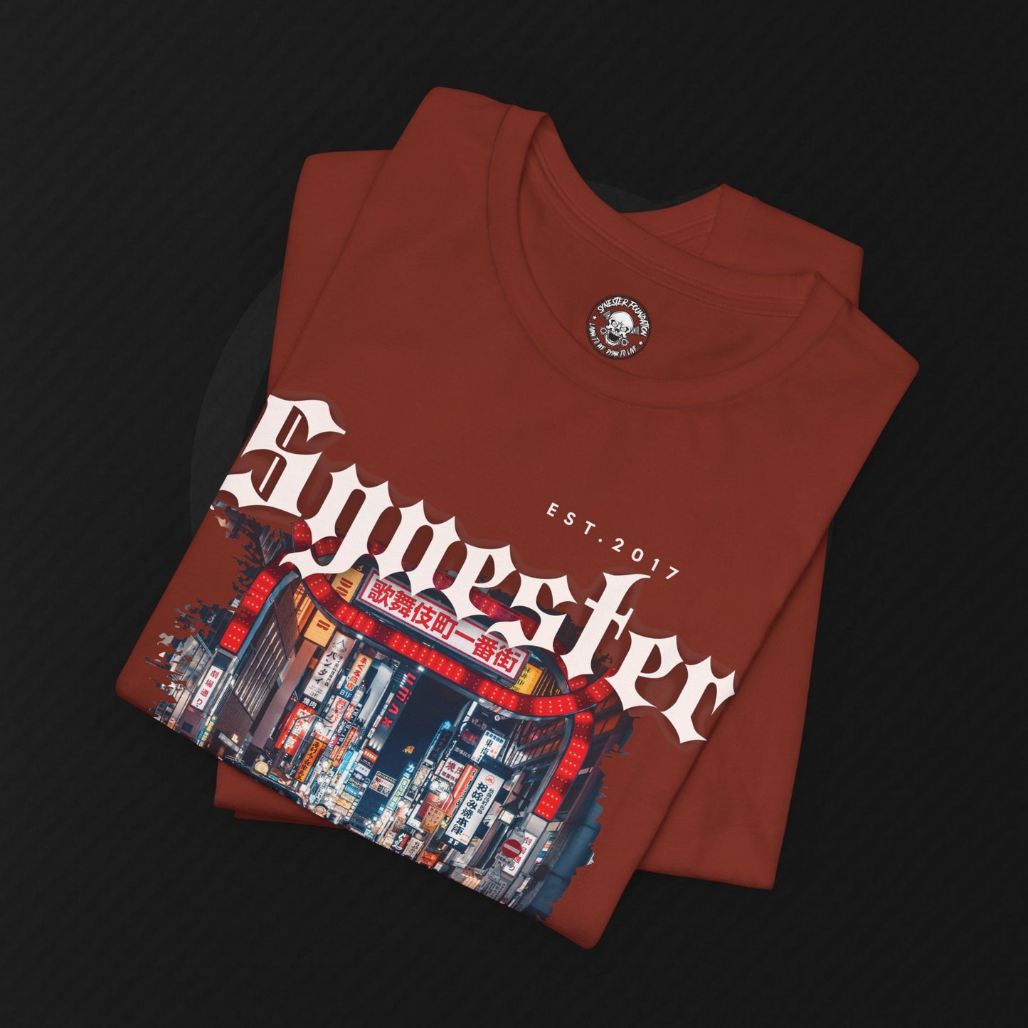 "Coded Culture" Tee