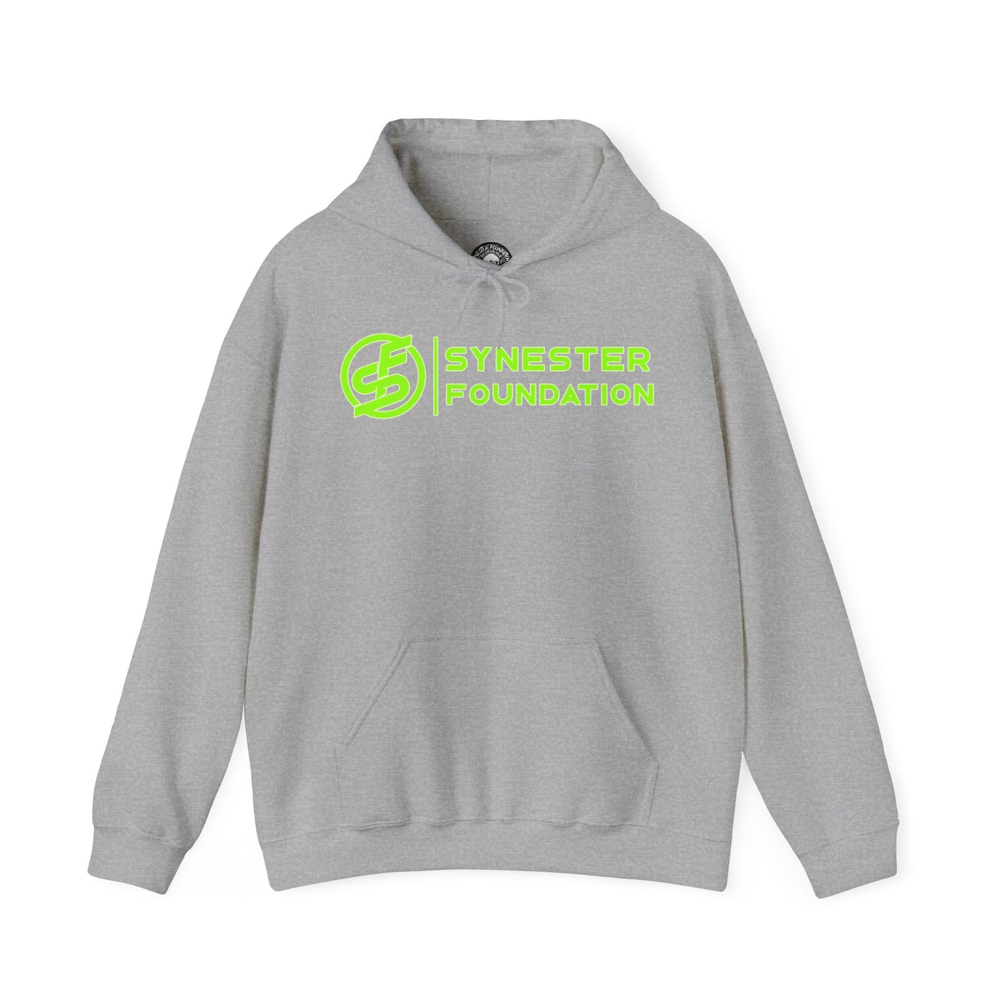 "Hustle Hits Hard" Hoodie