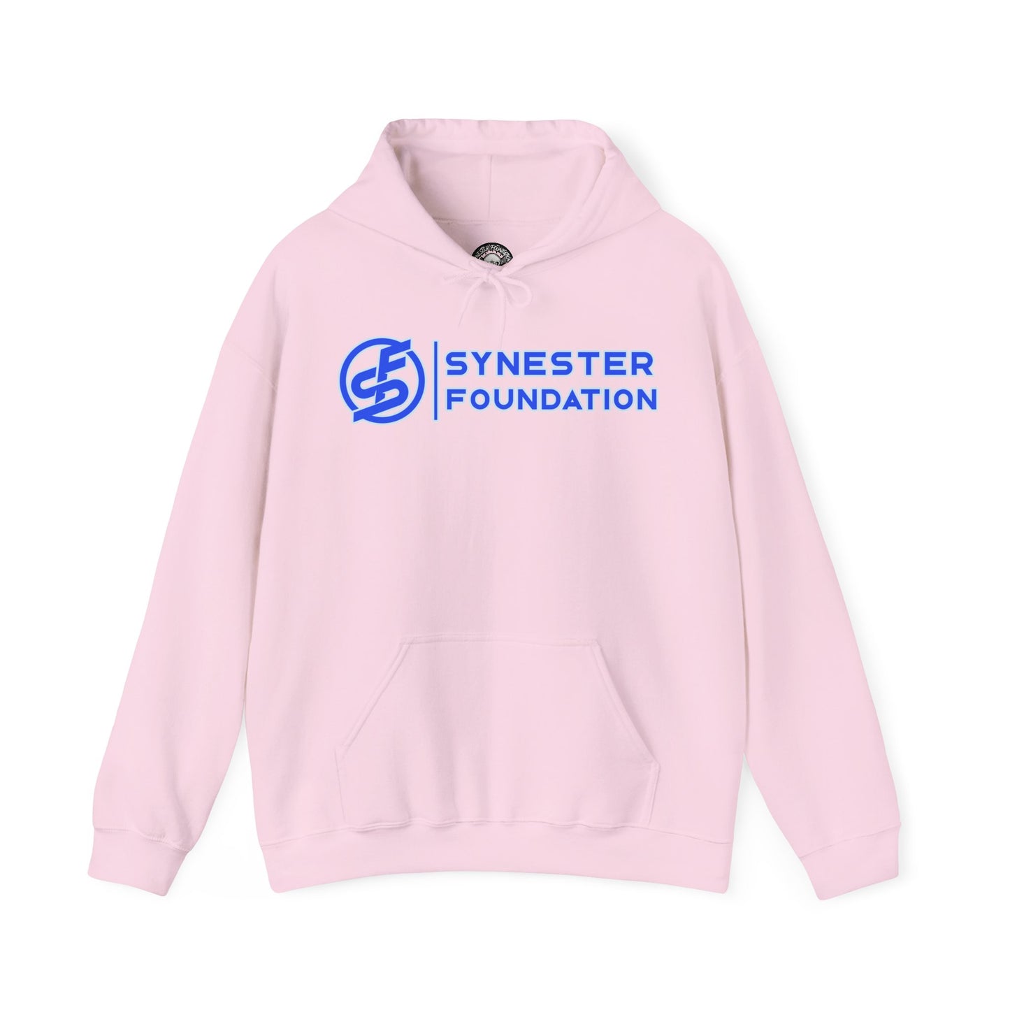 "Hustle Hits Hard" Hoodie