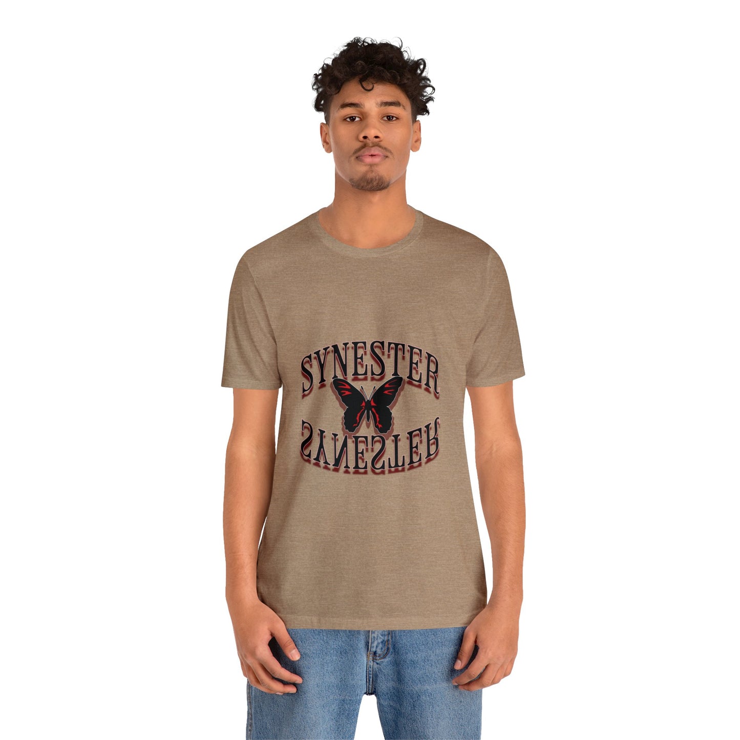 "Reflexion" Tee