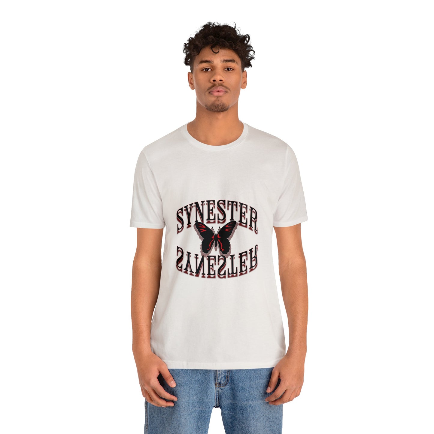 "Reflexion" Tee