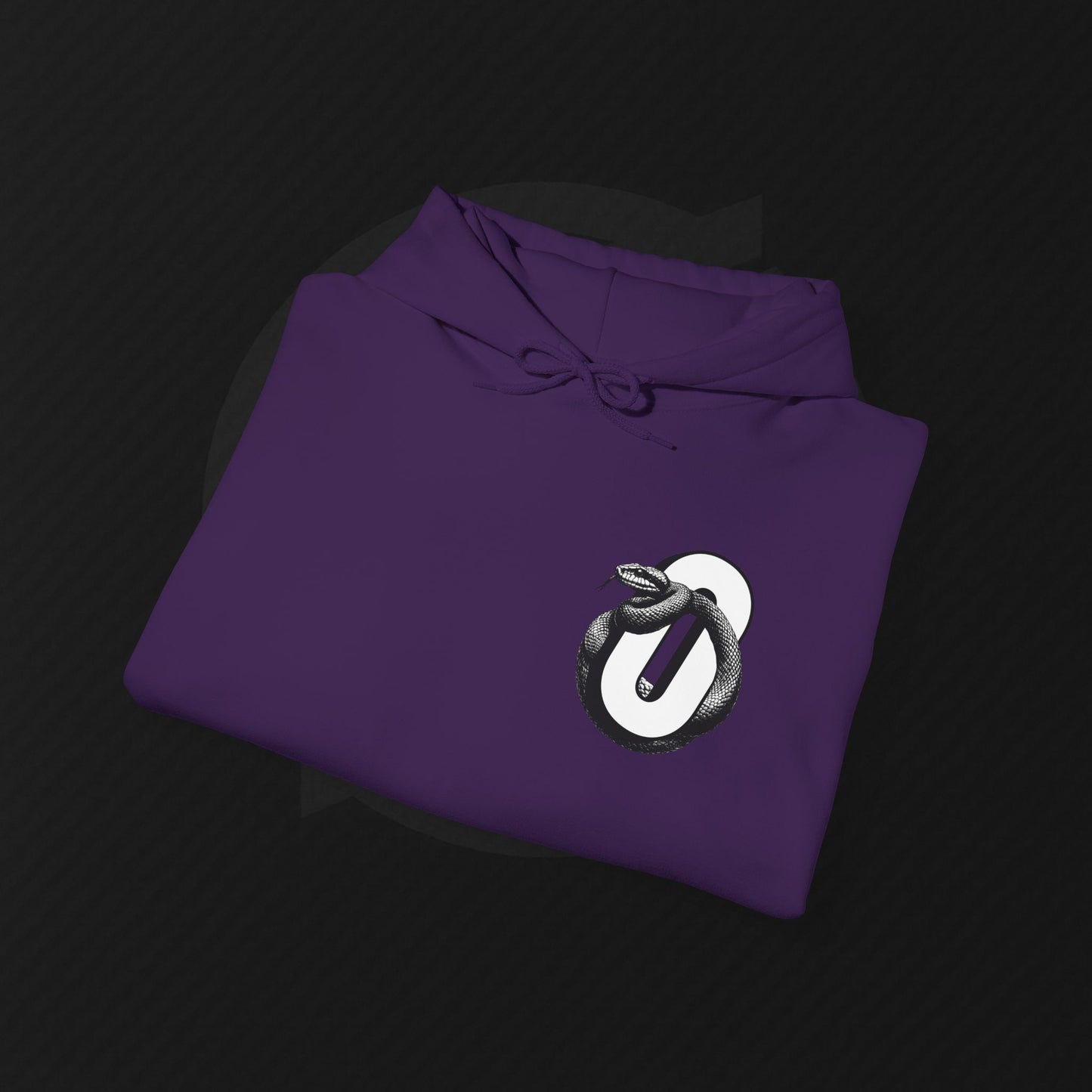 "OBLIVION" Hoodie