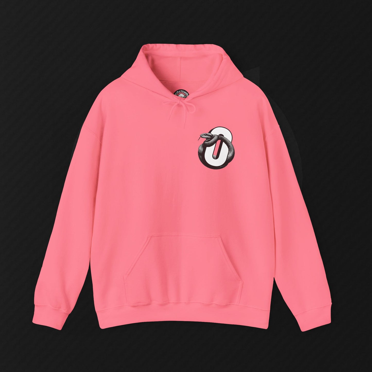 "OBLIVION" Hoodie