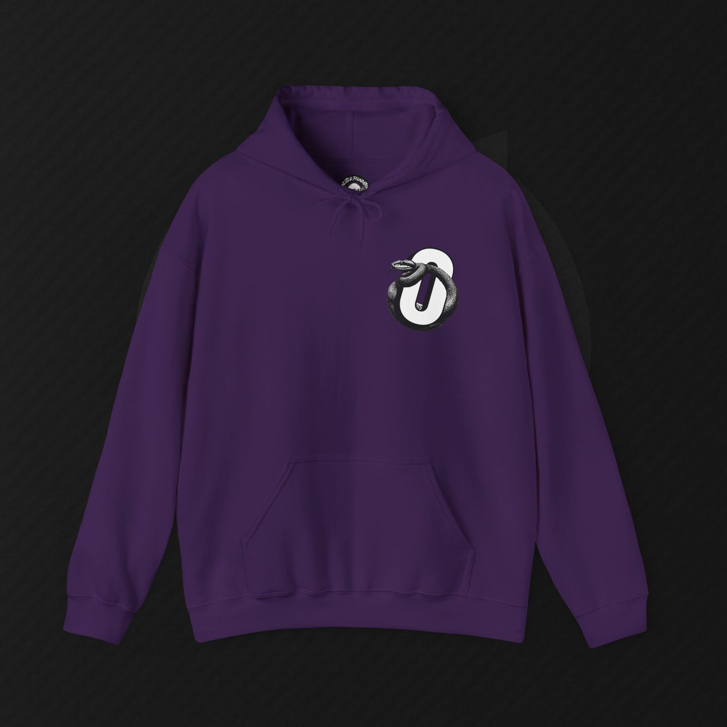 "OBLIVION" Hoodie