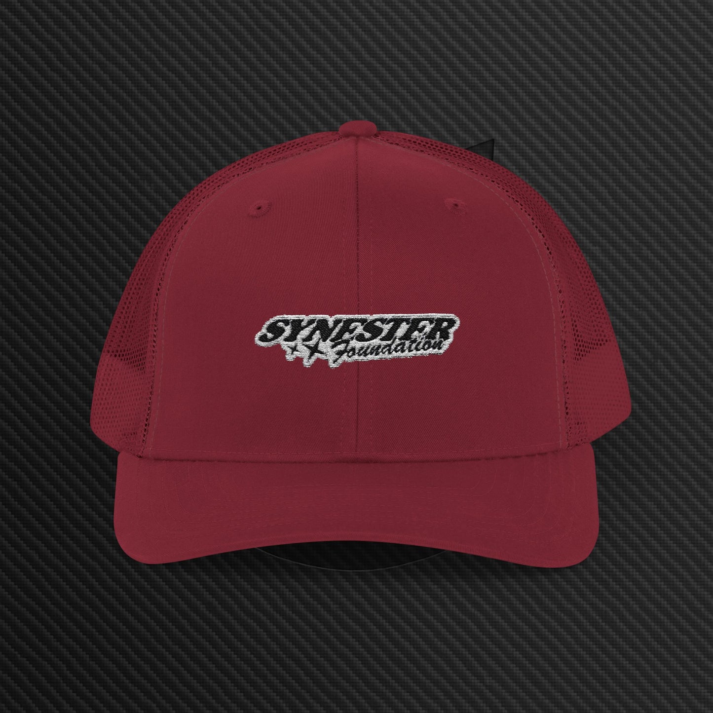 "Essentials" Trucker Cap