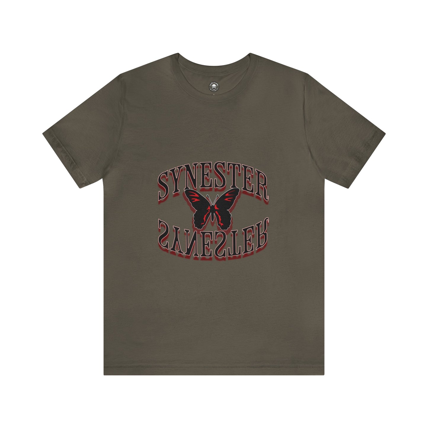 "Reflexion" Tee