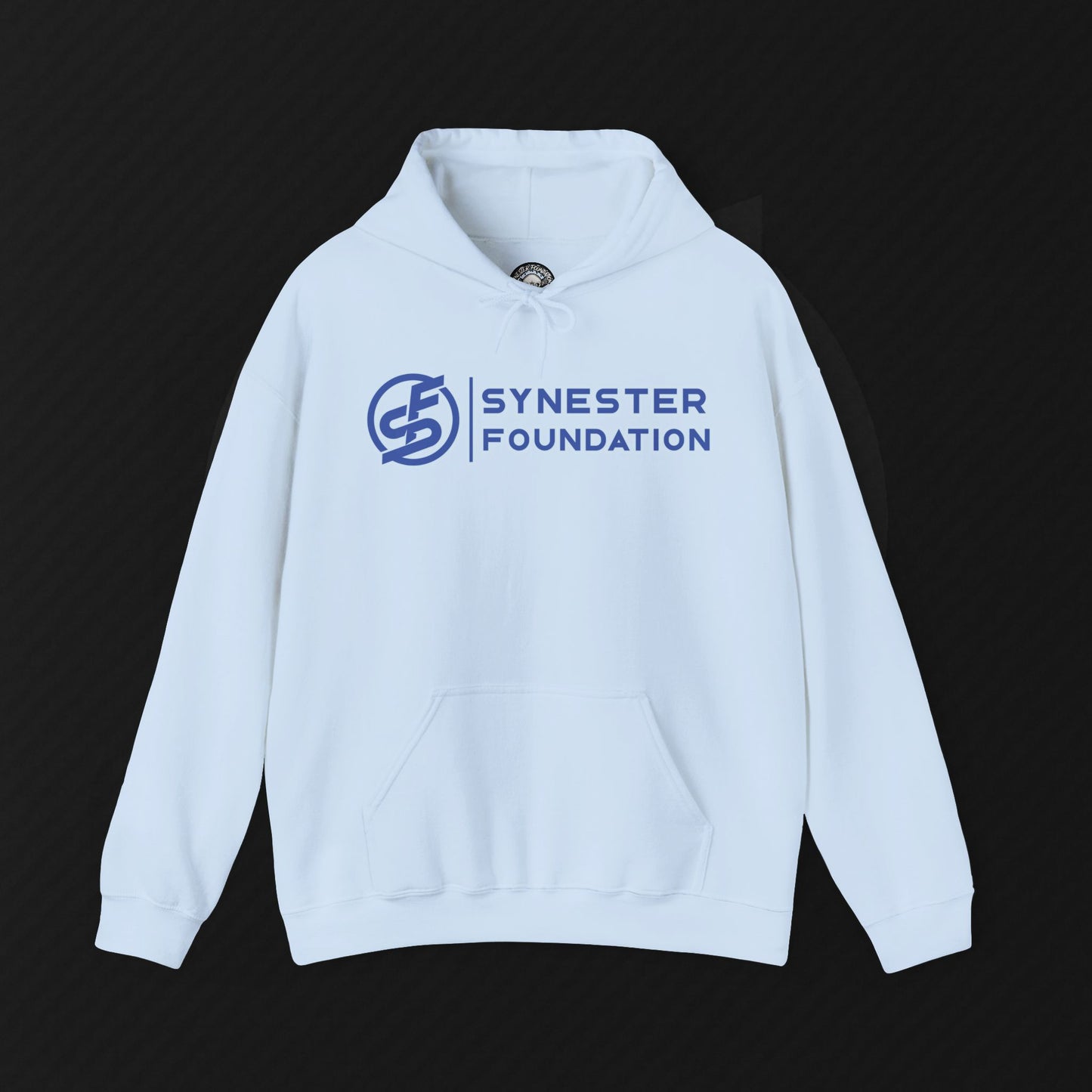"Hustle Hits Hard" Hoodie