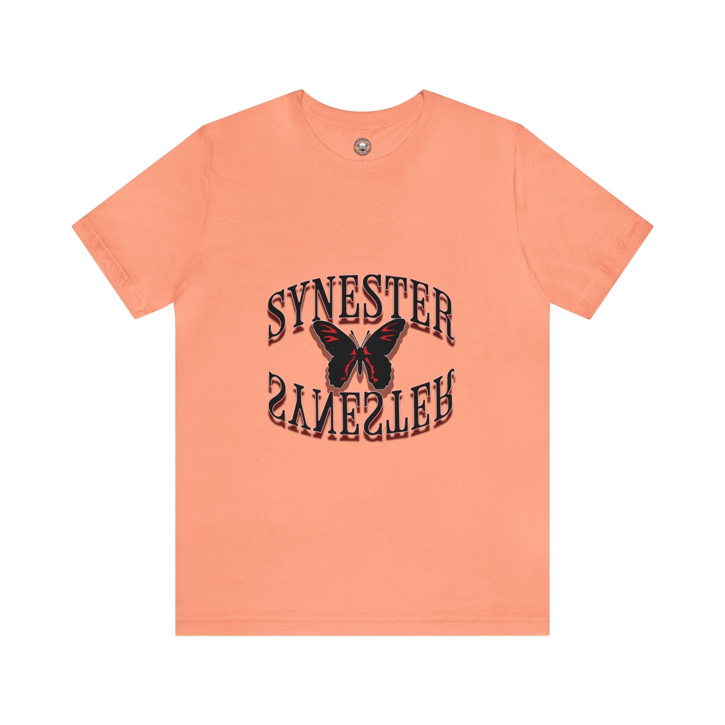 "Reflexion" Tee