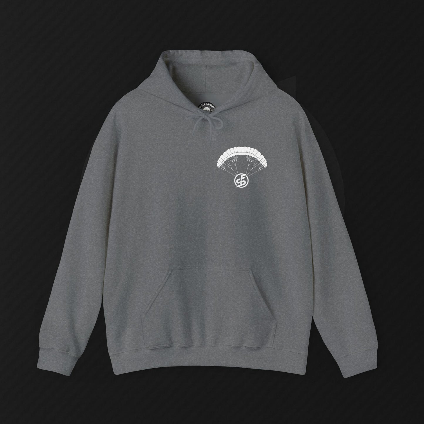 "H.I.G.H Life" Hoodie