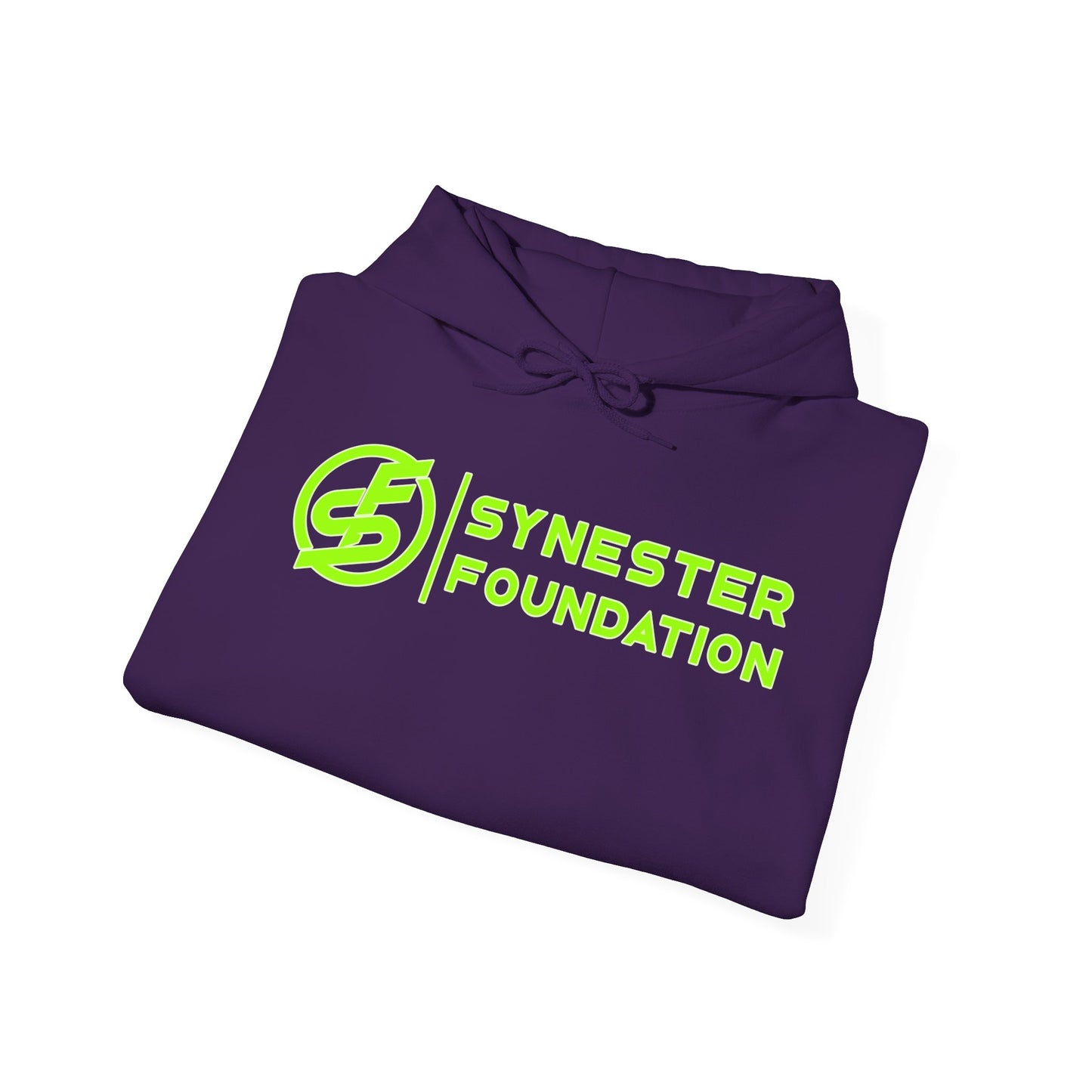 "Hustle Hits Hard" Hoodie