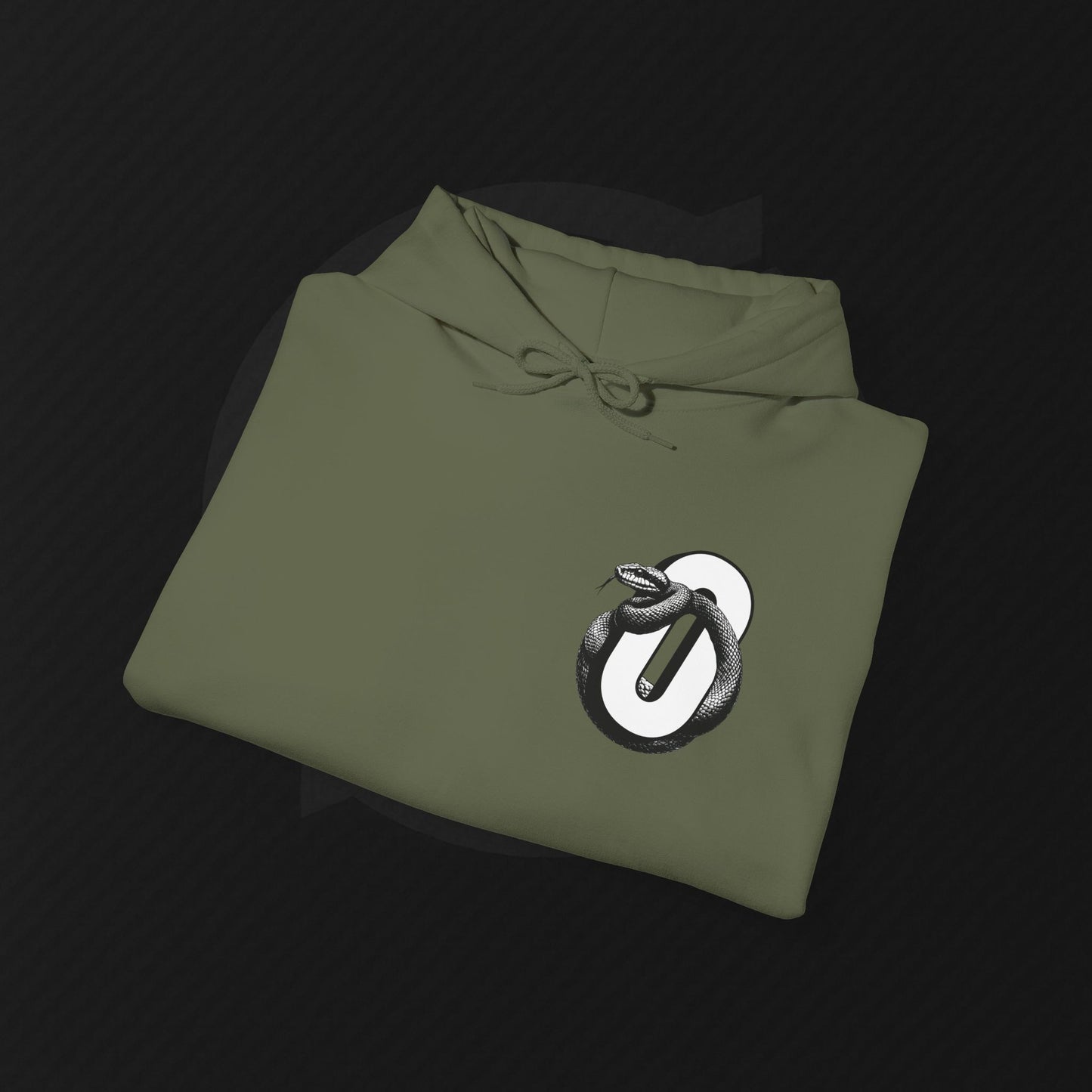 "OBLIVION" Hoodie