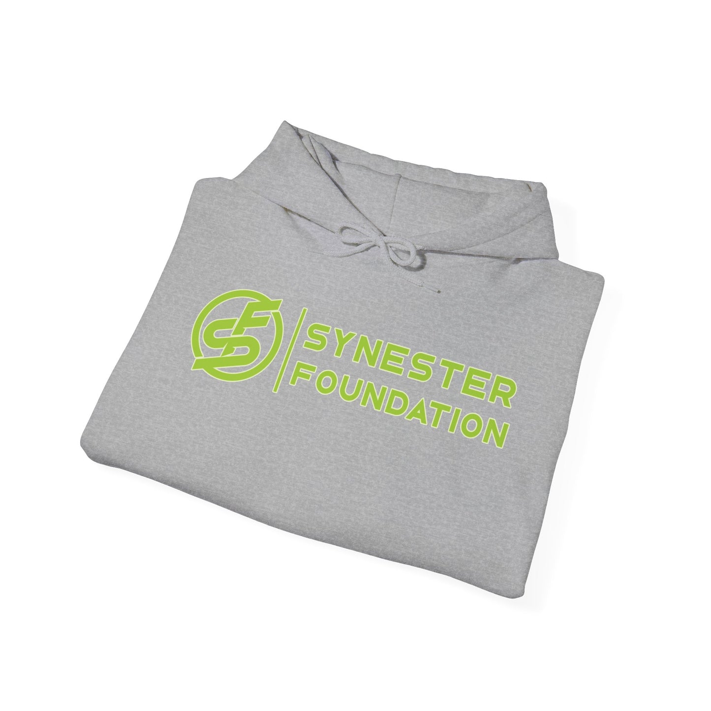 "Hustle Hits Hard" Hoodie