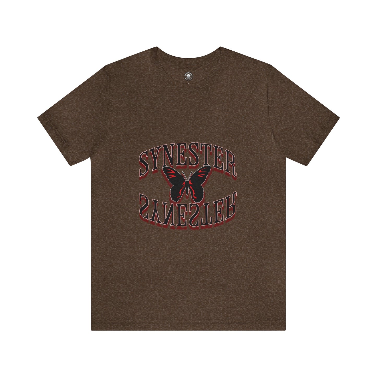 "Reflexion" Tee