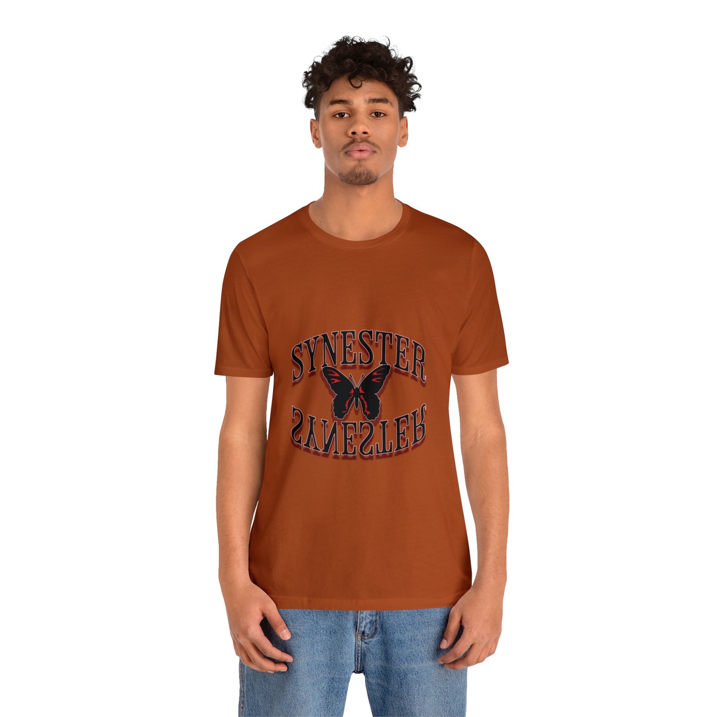 "Reflexion" Tee