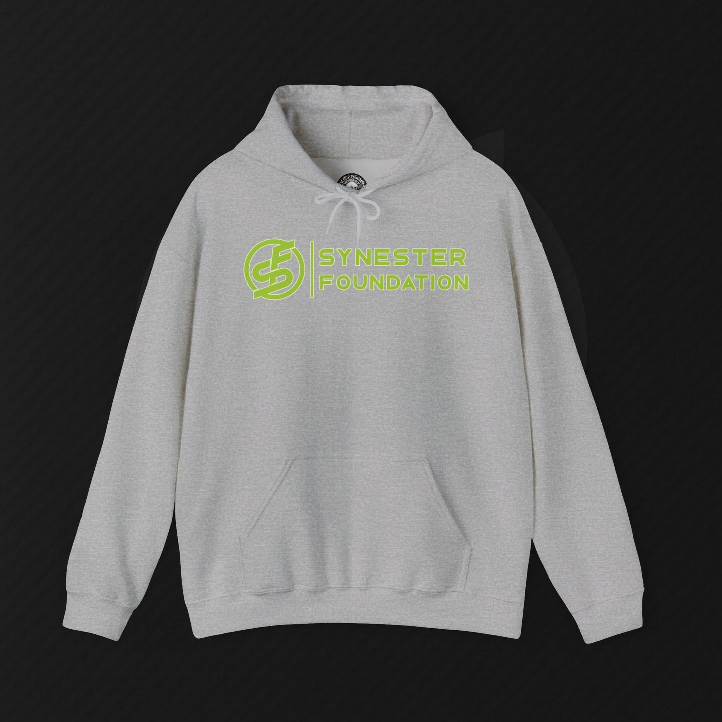 "Hustle Hits Hard" Hoodie