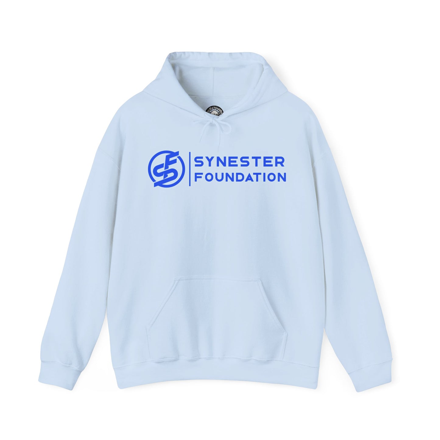 "Hustle Hits Hard" Hoodie