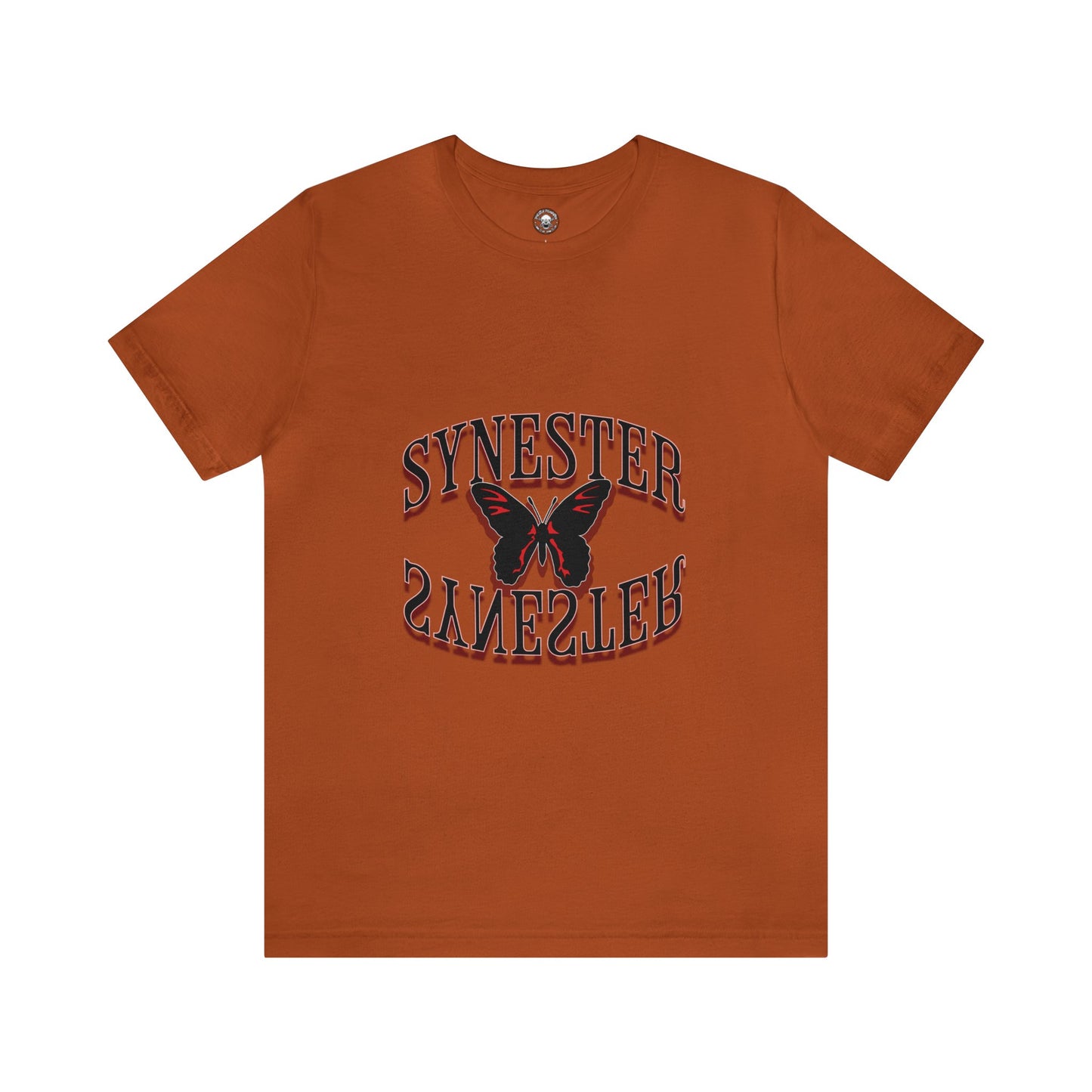 "Reflexion" Tee