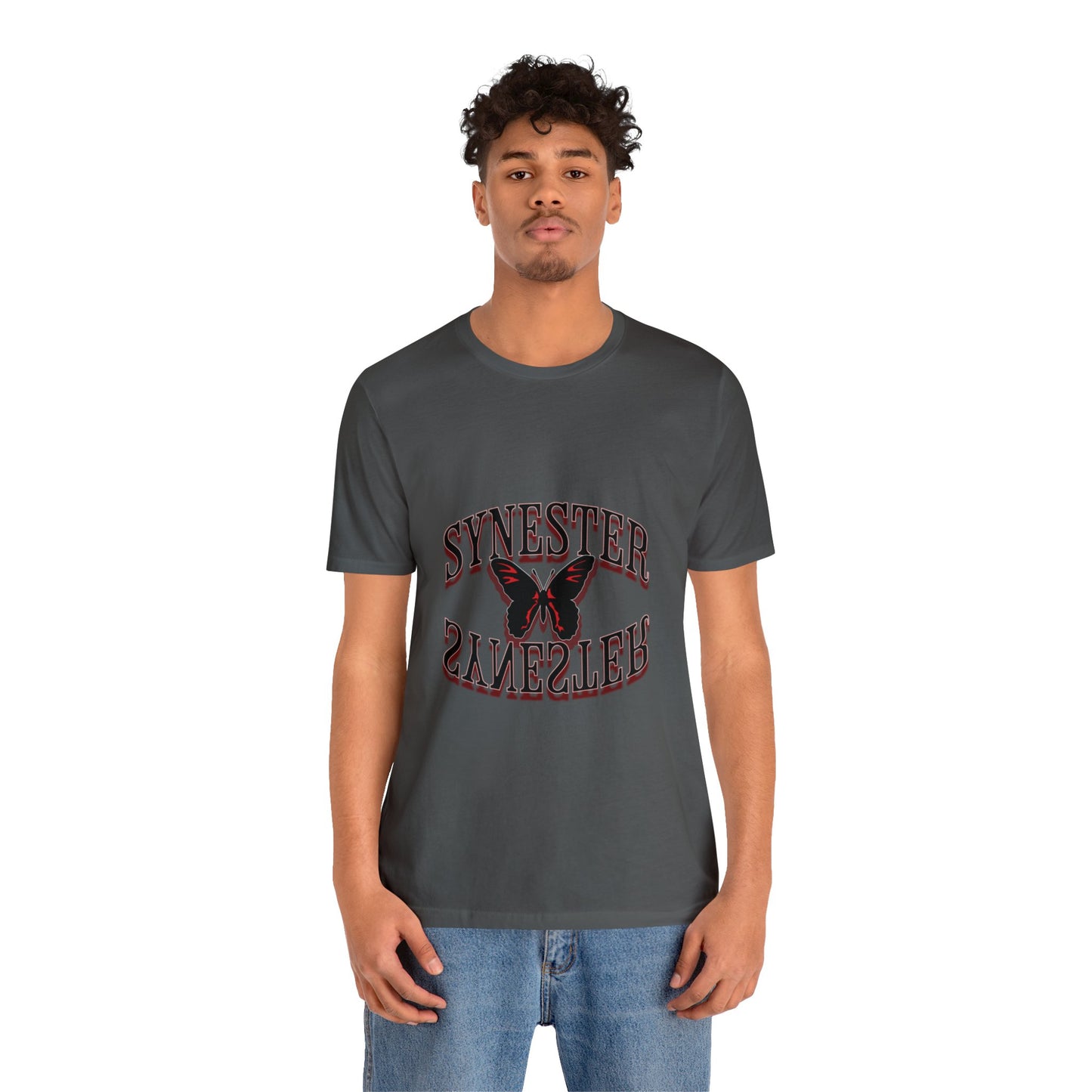 "Reflexion" Tee