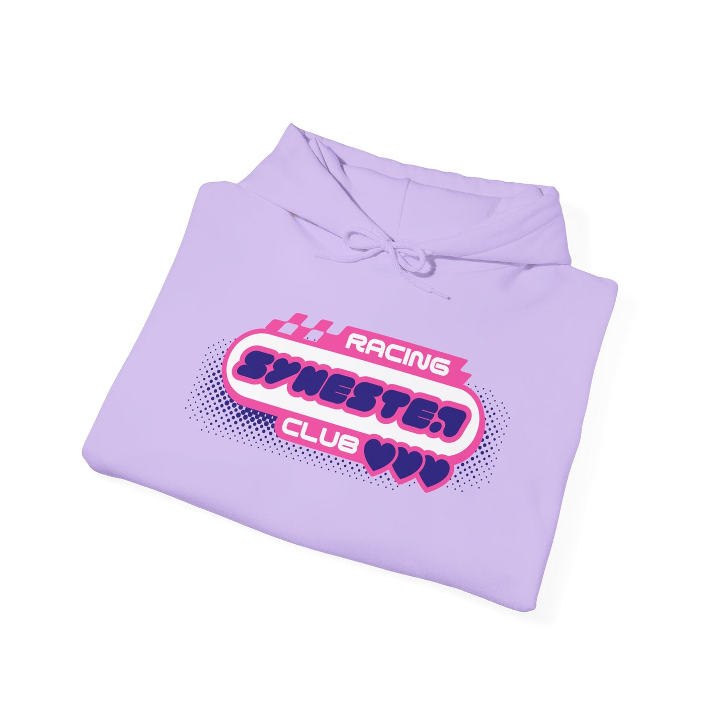 "Retro Pulse Edition" Hoodie