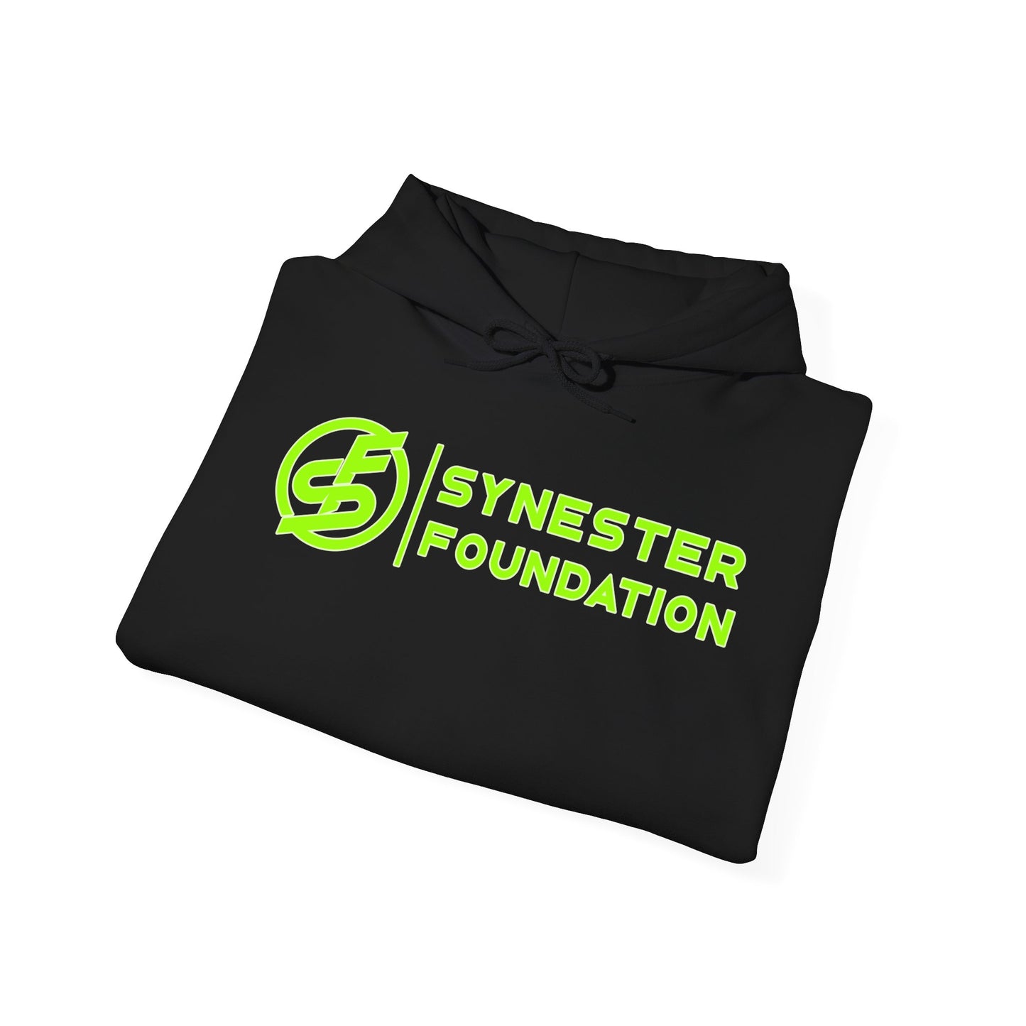 "Hustle Hits Hard" Hoodie