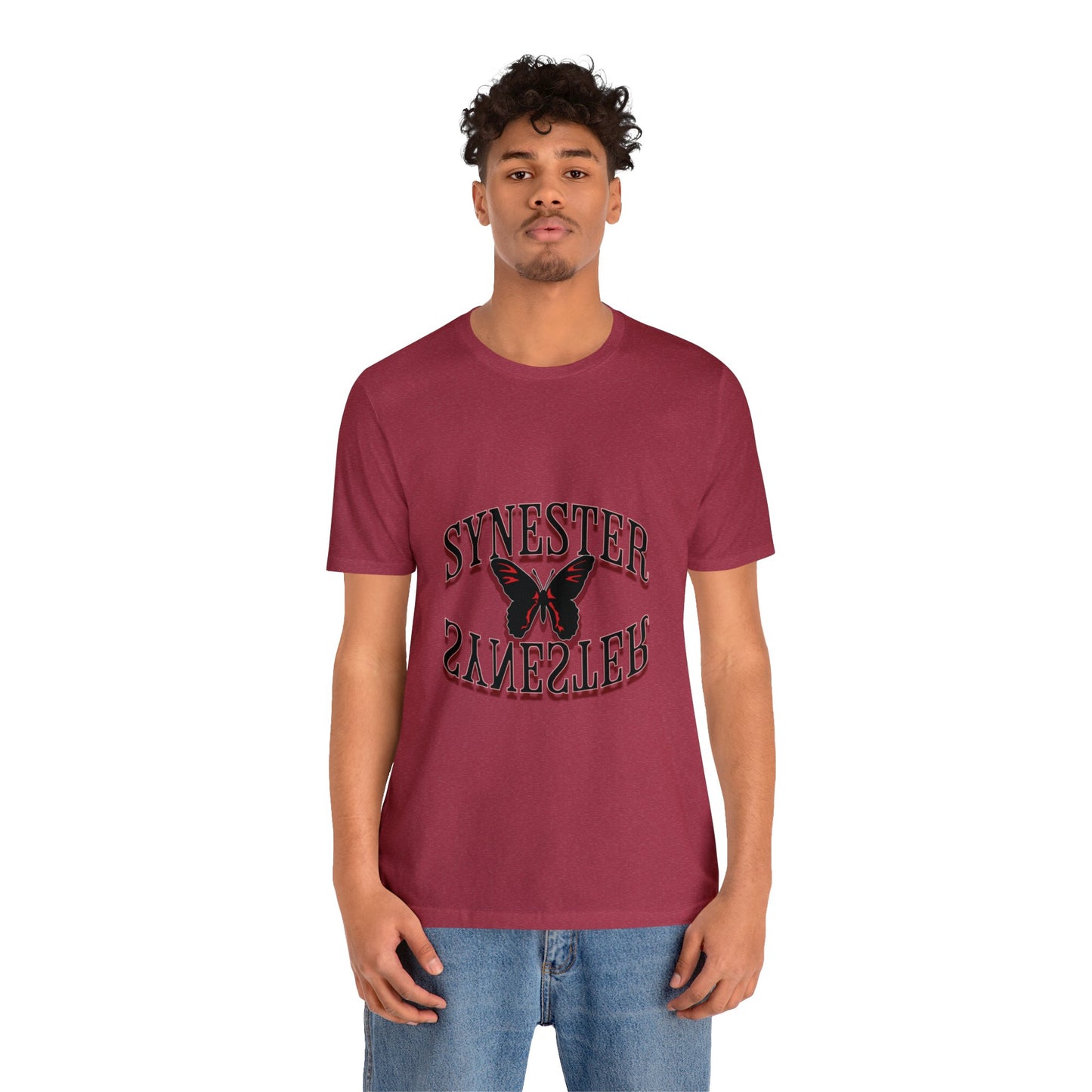 "Reflexion" Tee