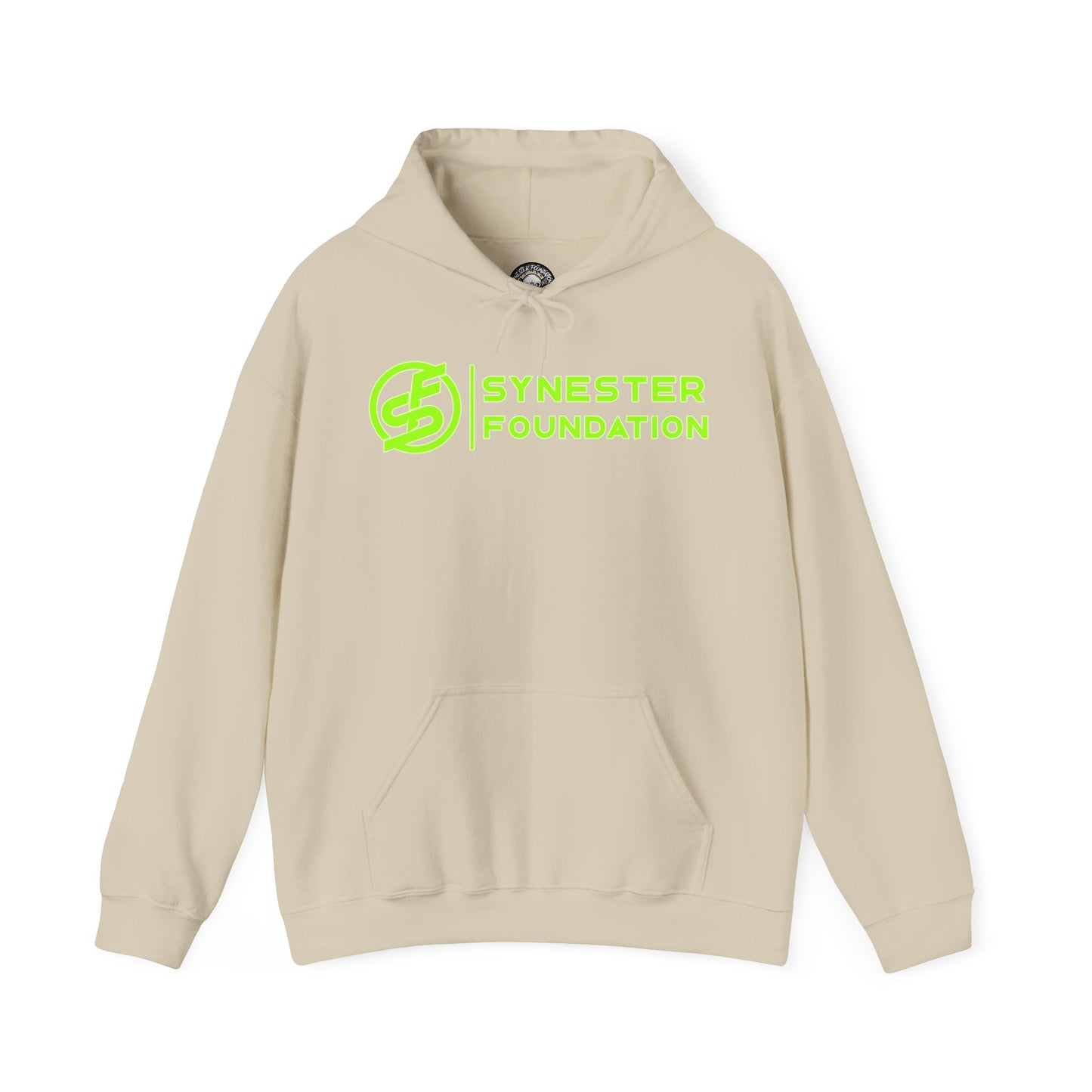 "Hustle Hits Hard" Hoodie