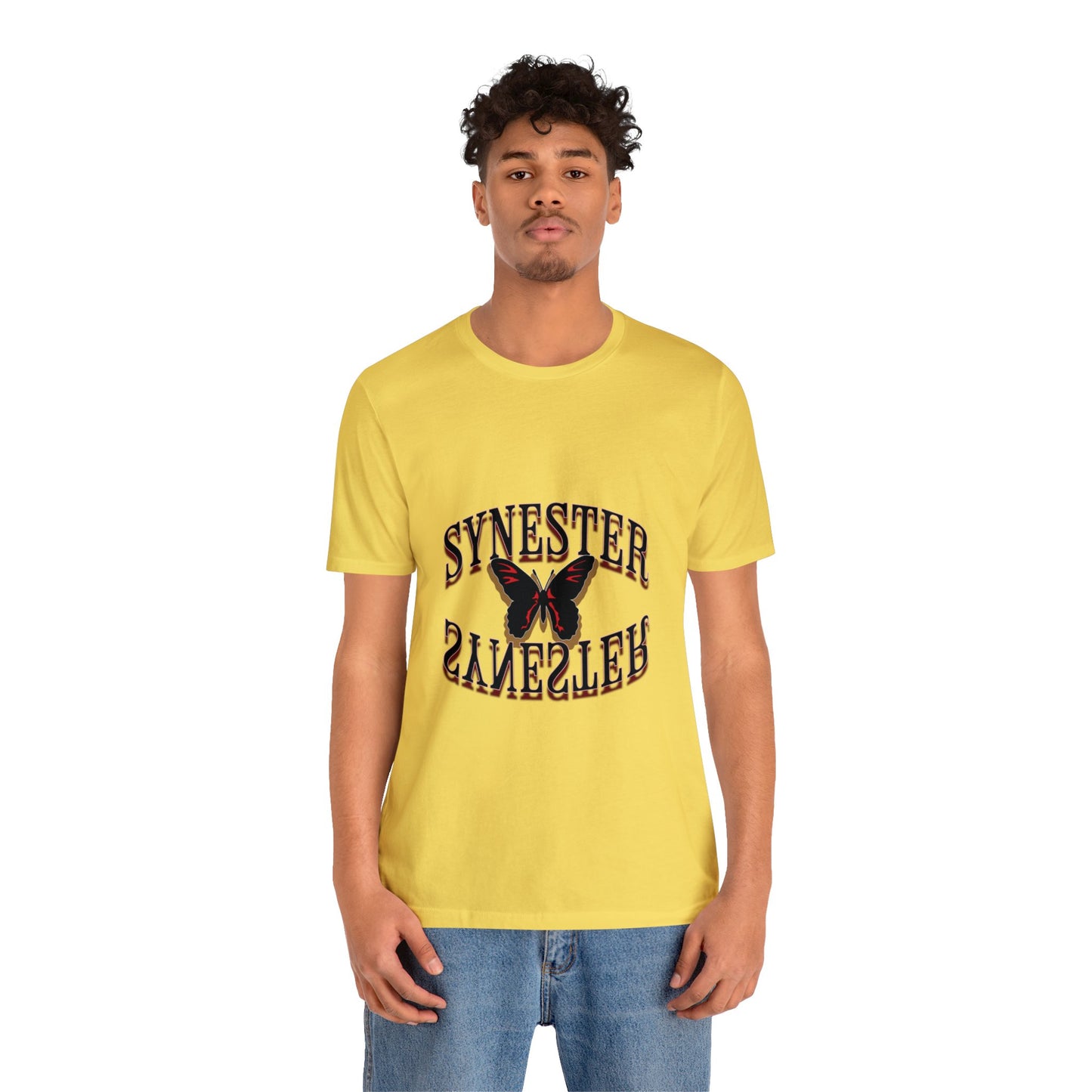 "Reflexion" Tee