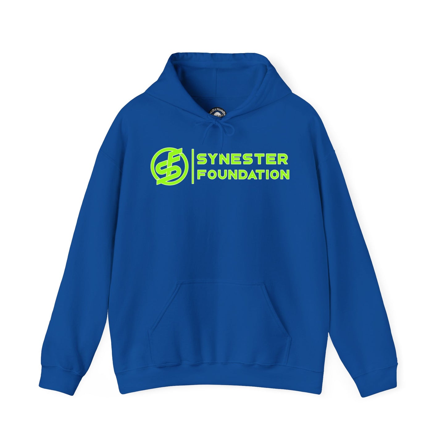 "Hustle Hits Hard" Hoodie