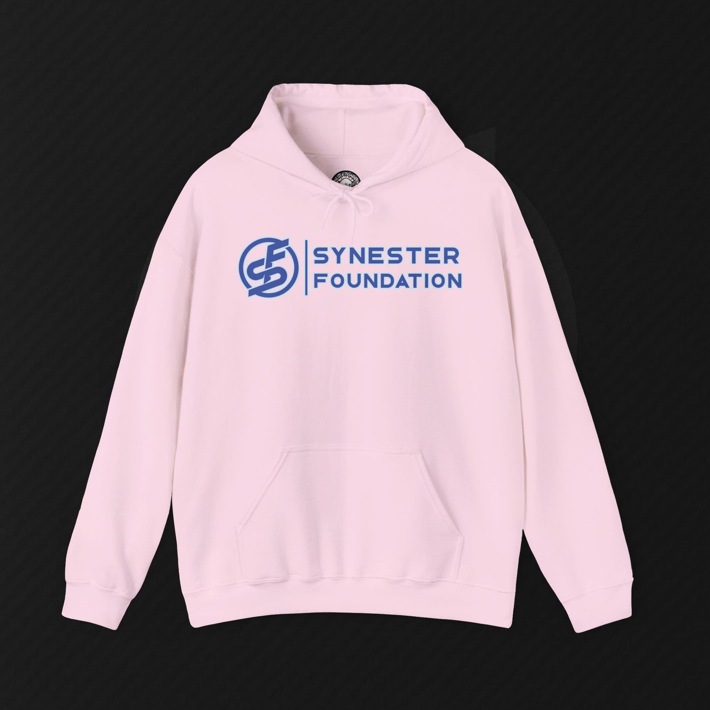 "Hustle Hits Hard" Hoodie