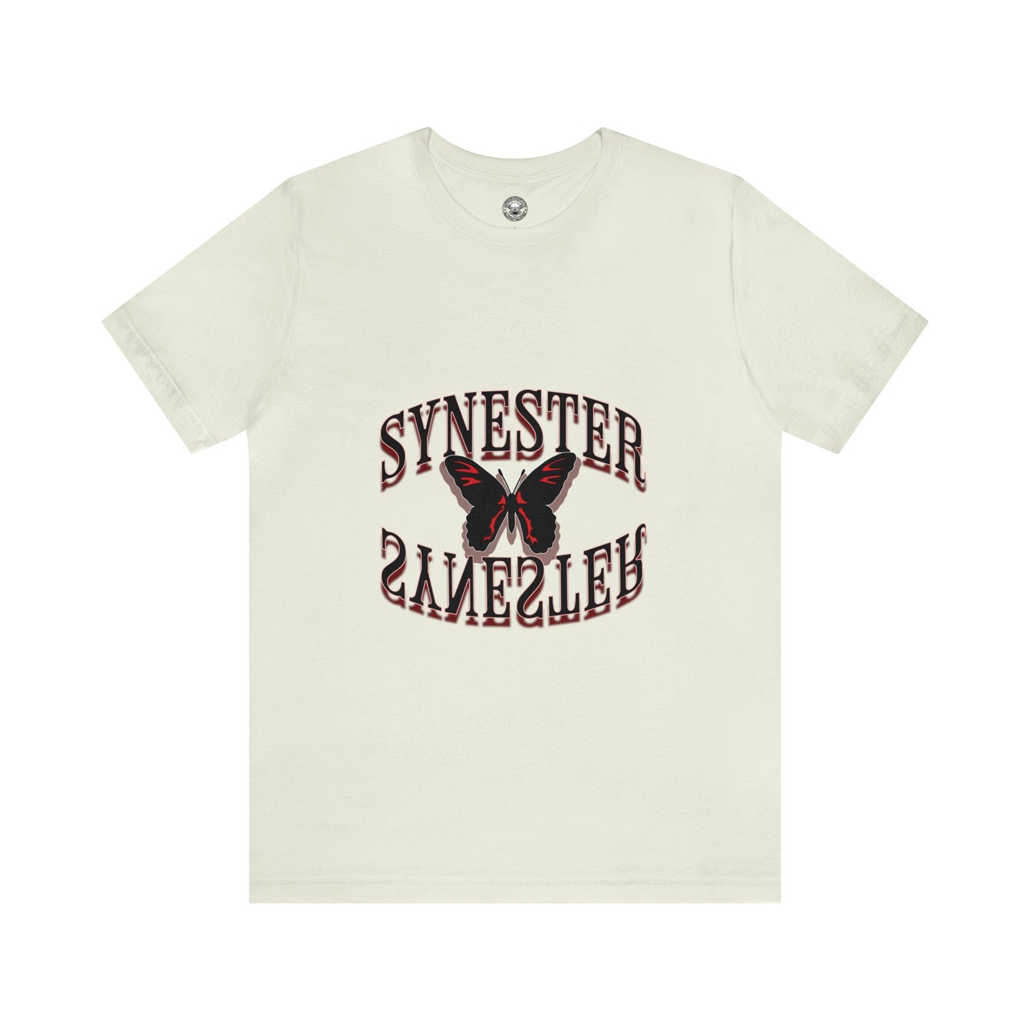 "Reflexion" Tee