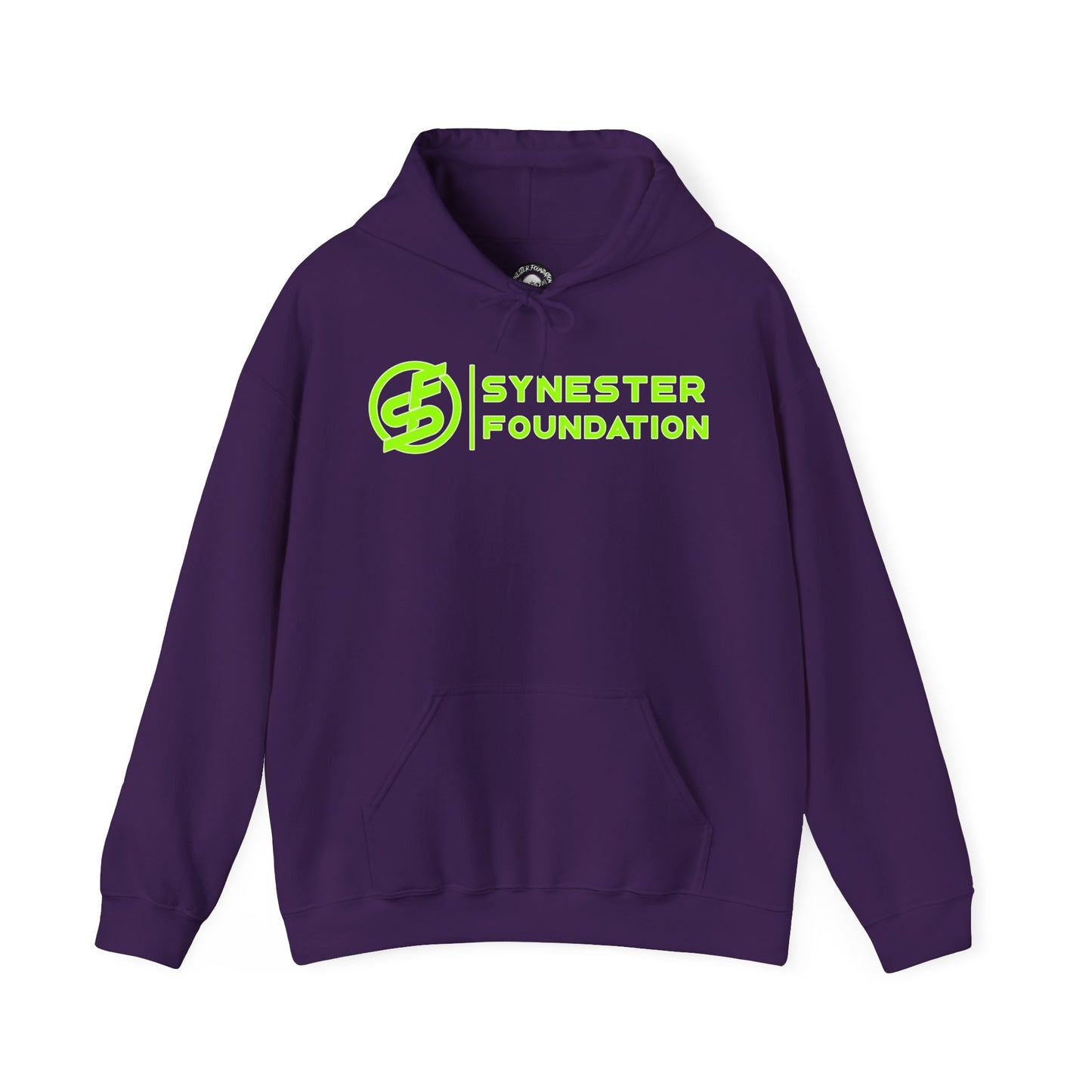 "Hustle Hits Hard" Hoodie