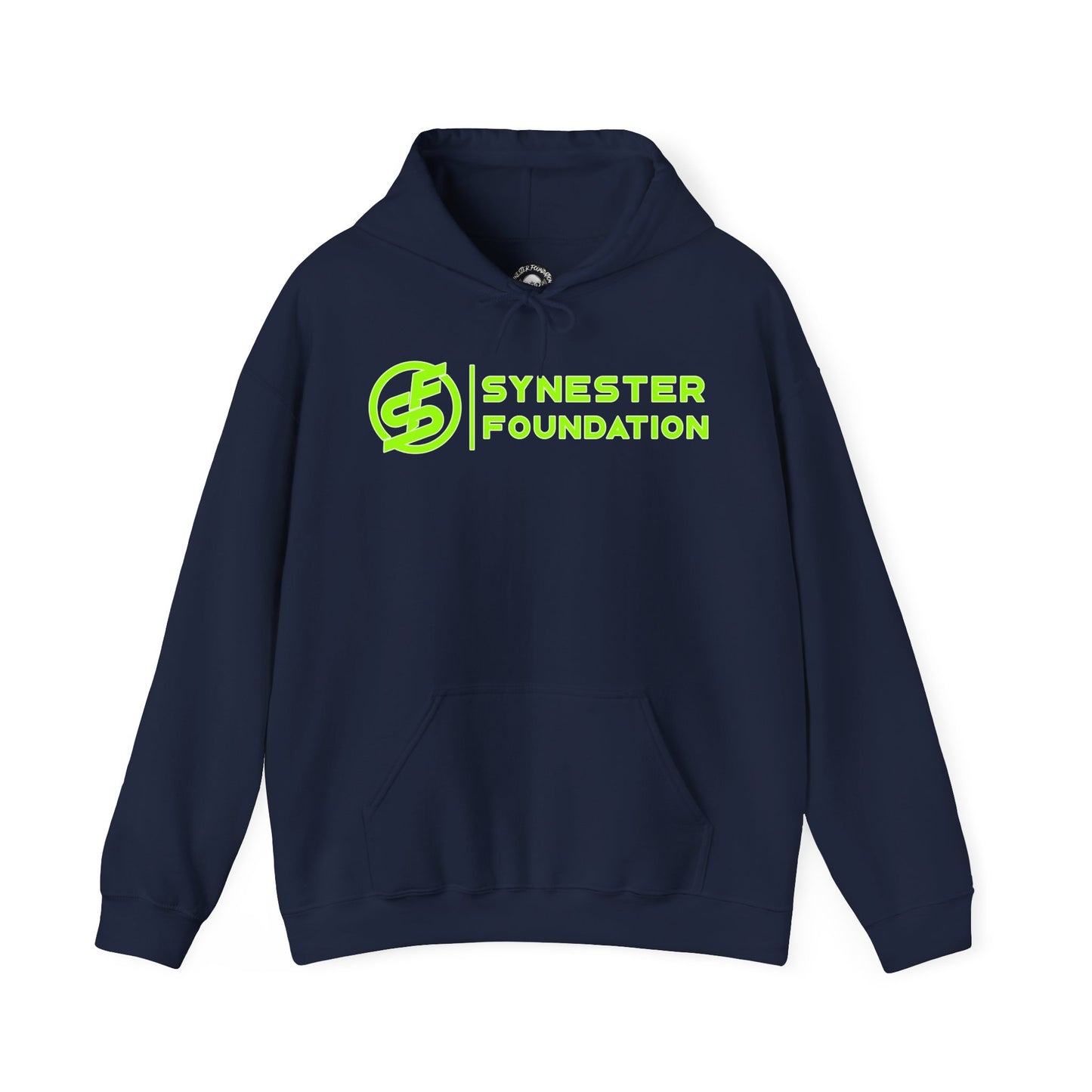 "Hustle Hits Hard" Hoodie